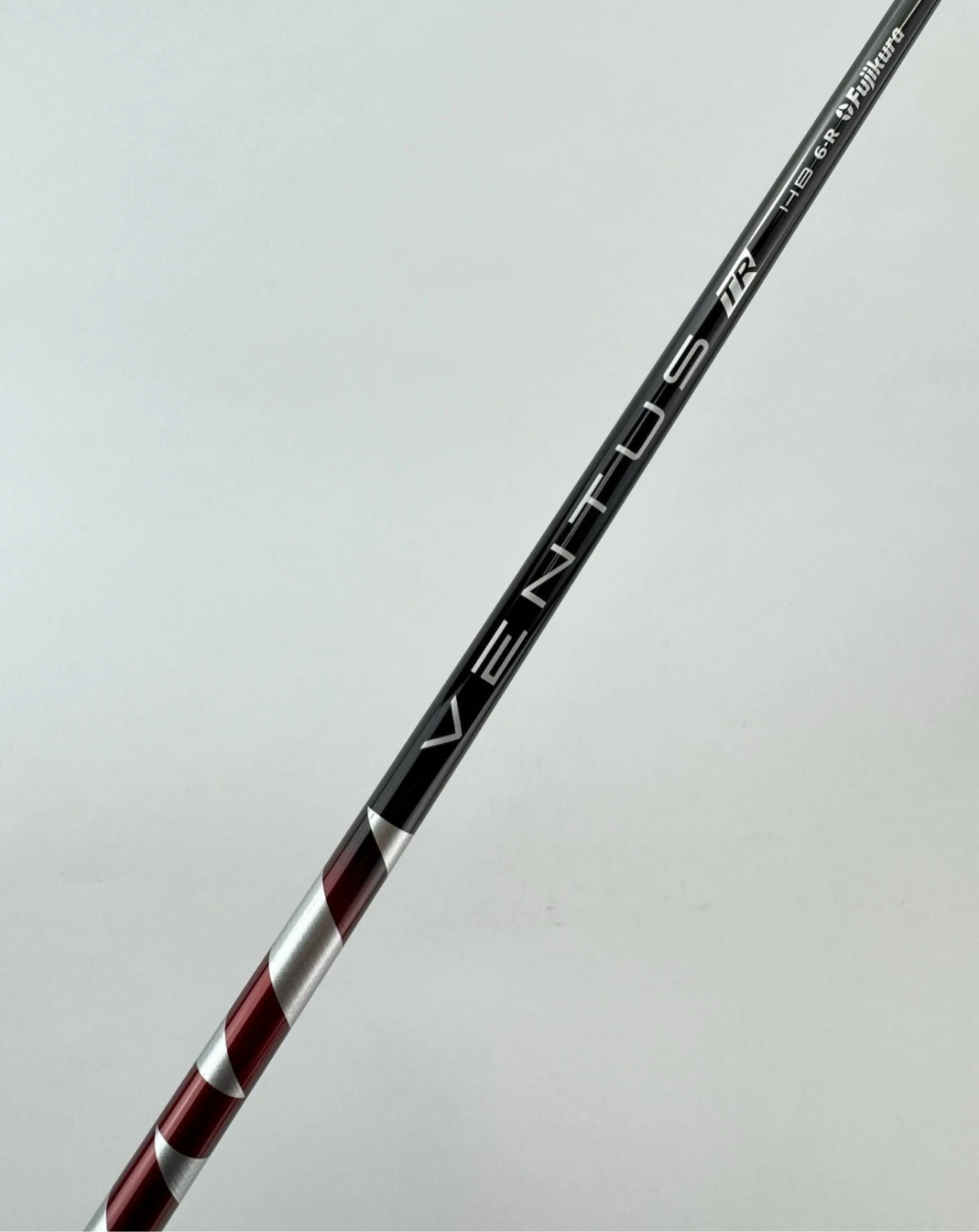 Cobra Utility Iron Shaft Ventus Red TR HB Regular Flex Graphite 38.5” /New