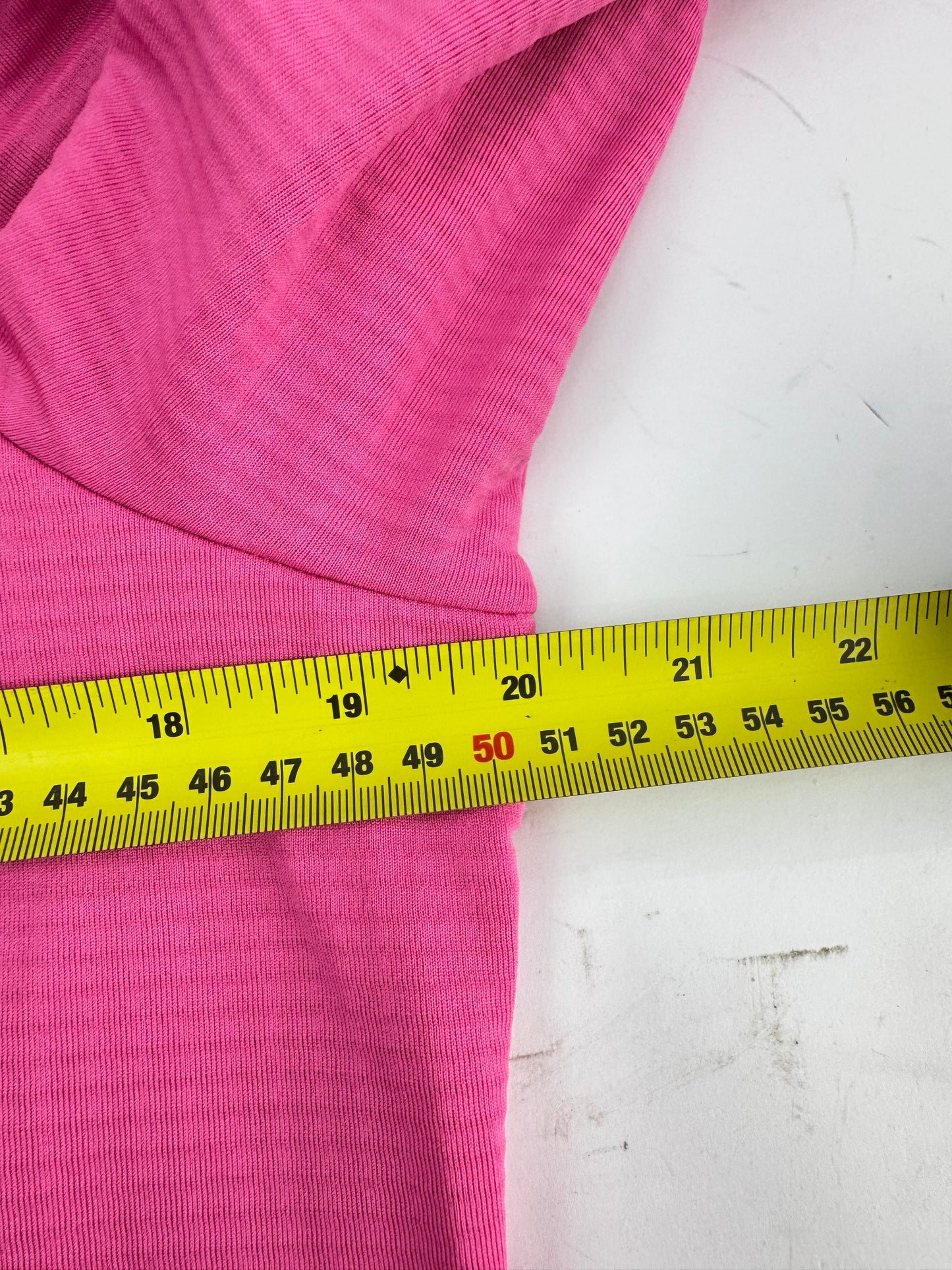 Ping Golf Women’s Pullover Midlayer Sonya 1/2 Zip UK 12 /Pink /New /22190