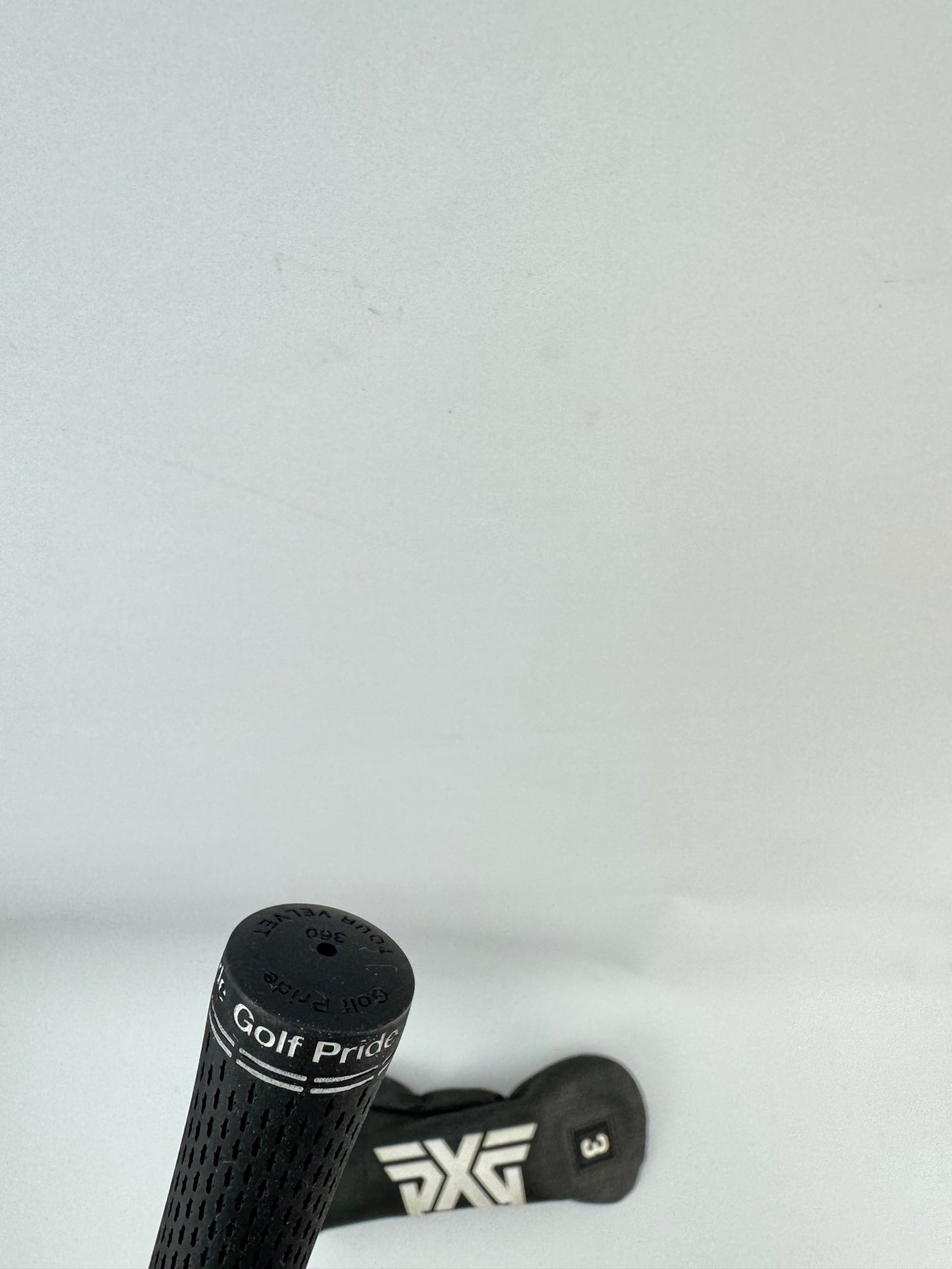 PXG 0341 XF 7 Wood 22* Gen4 Aldila Rogue 70s 110 Stiff Graphite /Headcover/28075