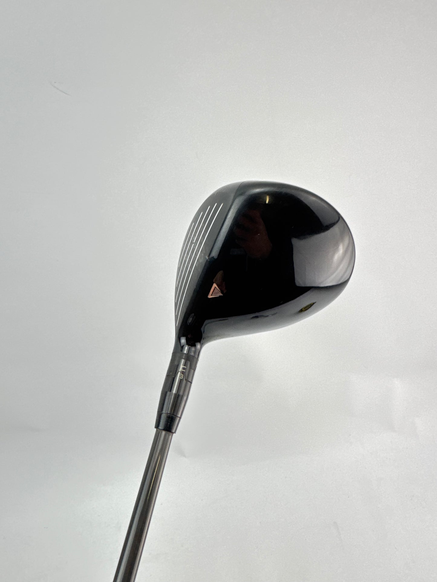 Titleist 915F 7 Wood 21* Diamana Regular Flex Graphite /Right Handed /30435