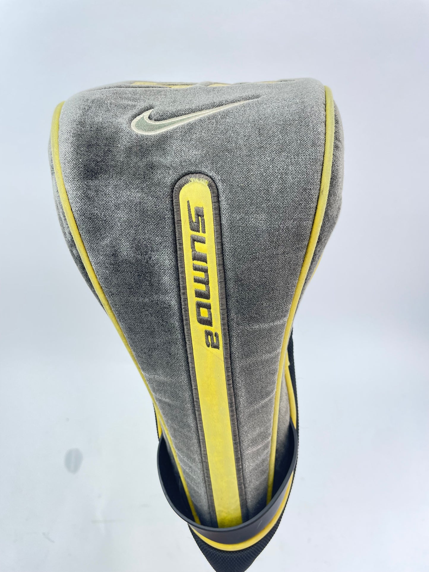 Nike SQ Sumo2 Driver 10.5* Stiff Flex Graphite /Right Handed /New Grip /26979
