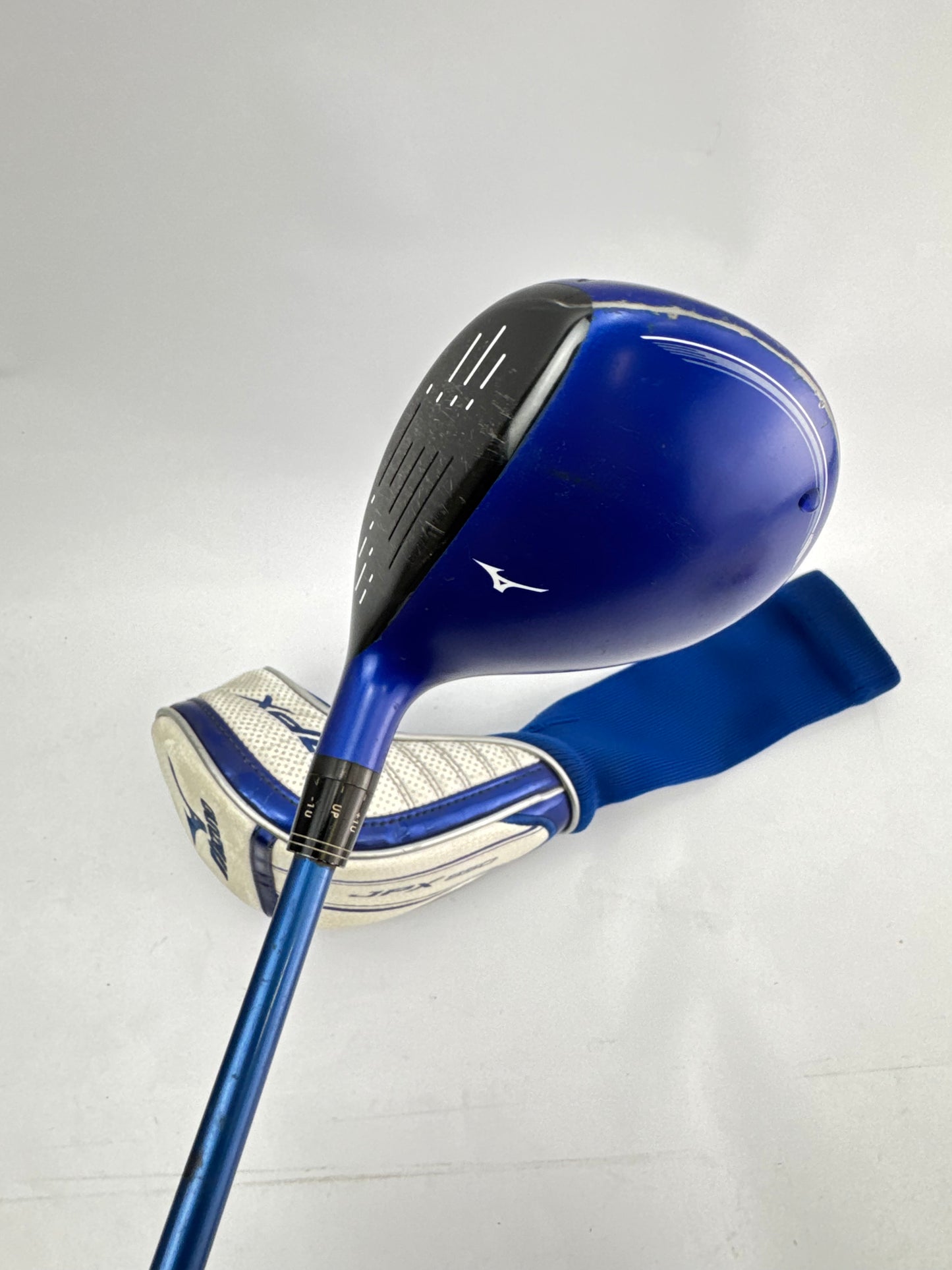 Mizuno JPX900 7 Wood 21* Fujikura A Senior Flex Graphite /Right Handed /30399