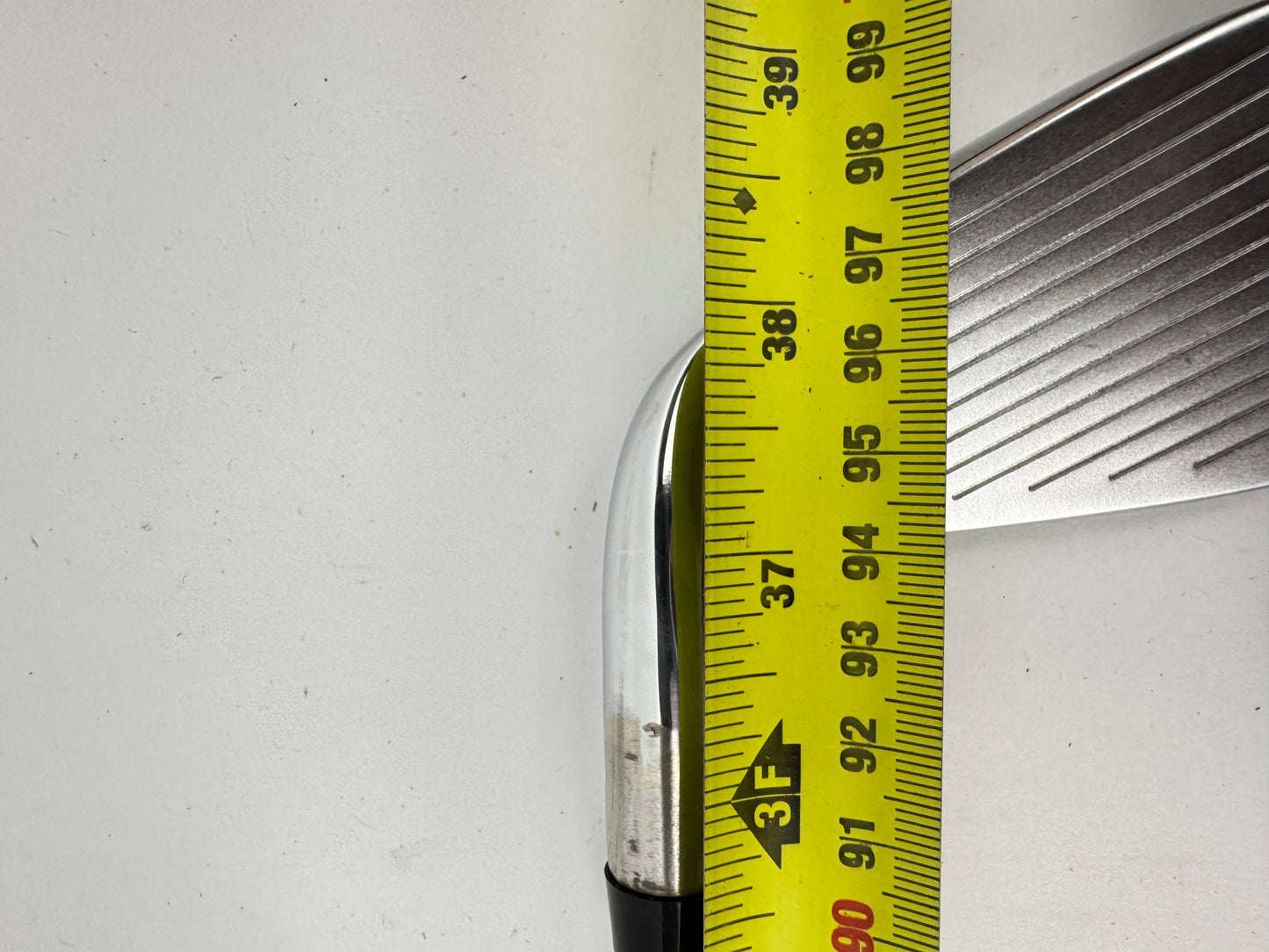 Callaway Elyte Irons 6,8+PW Elevate MPH 95 Regular Flex Steel /Right /32087