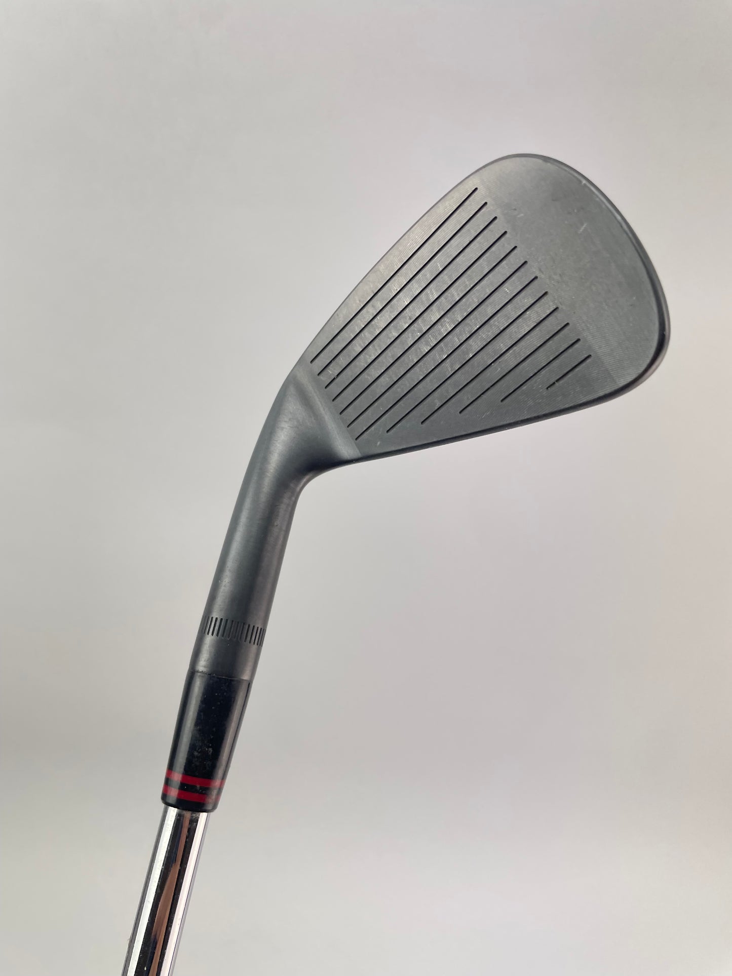 Ben Hogan FT Worth Black 6 Iron Forged Dynamic Gold S300 Stiff Steel/Right/24694