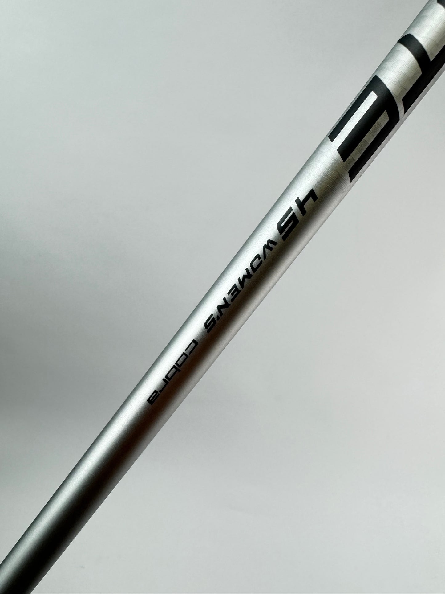 Cobra Aerojet Ladies Gap Wedge 47.5* Women’s Flex Graphite /Right /New /29025