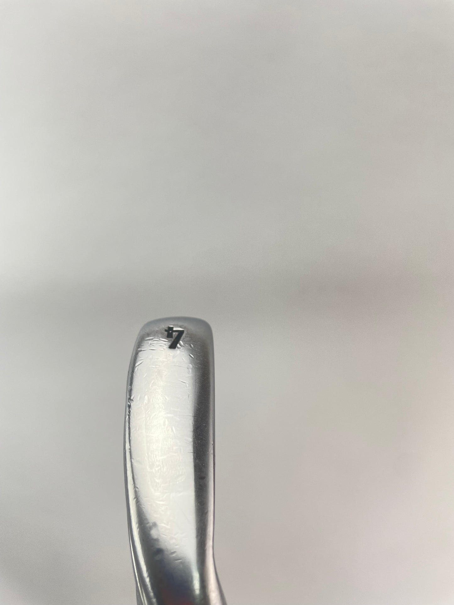 Callaway Apex Forged 4 Iron Recoil F3 Regular Graphite /Right /New Grip /+1”
