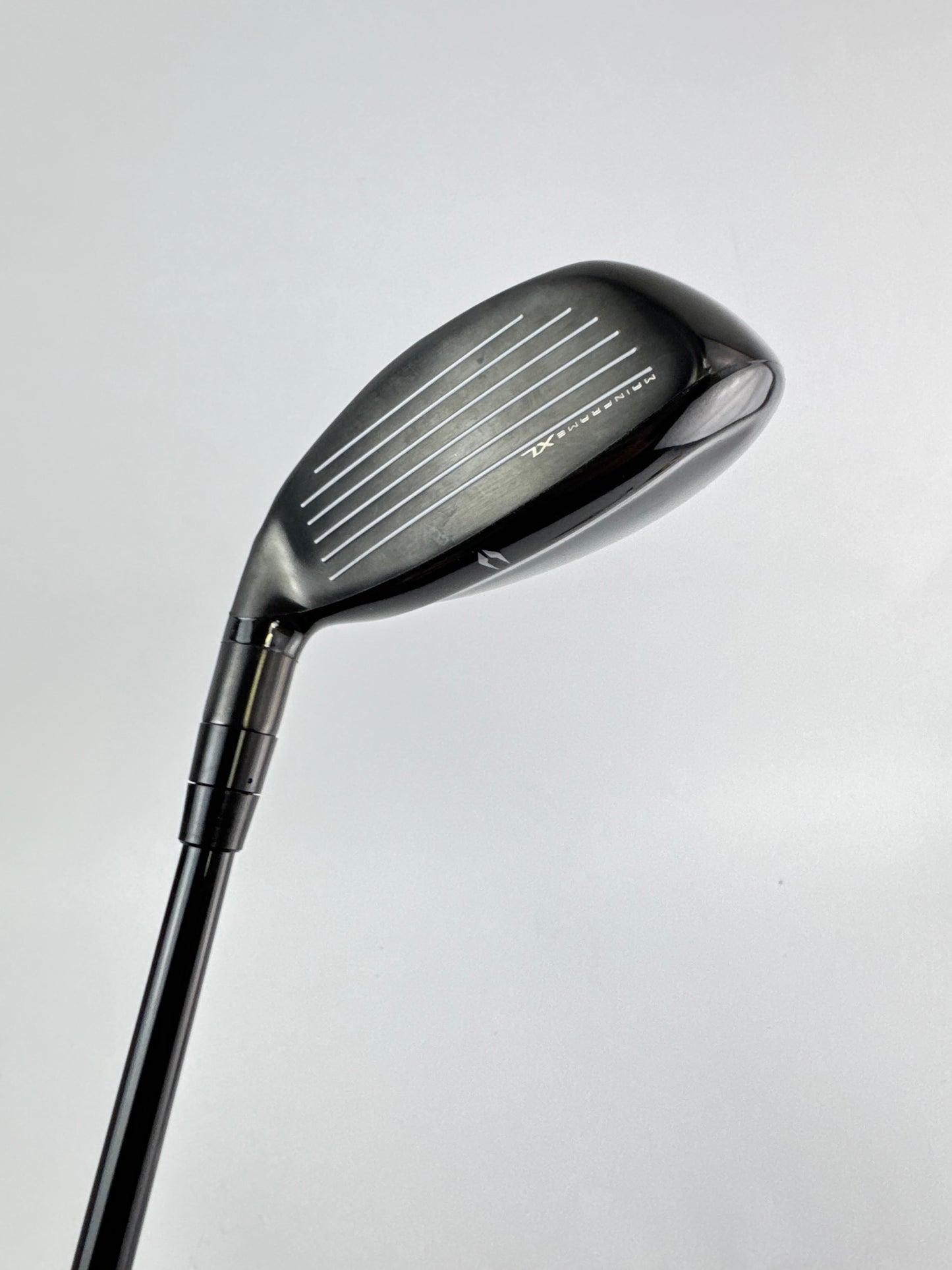 Cleveland XL Halo 4 Hybrid 21* Fujikura Air Speeder 50 Regular Graphite /27399