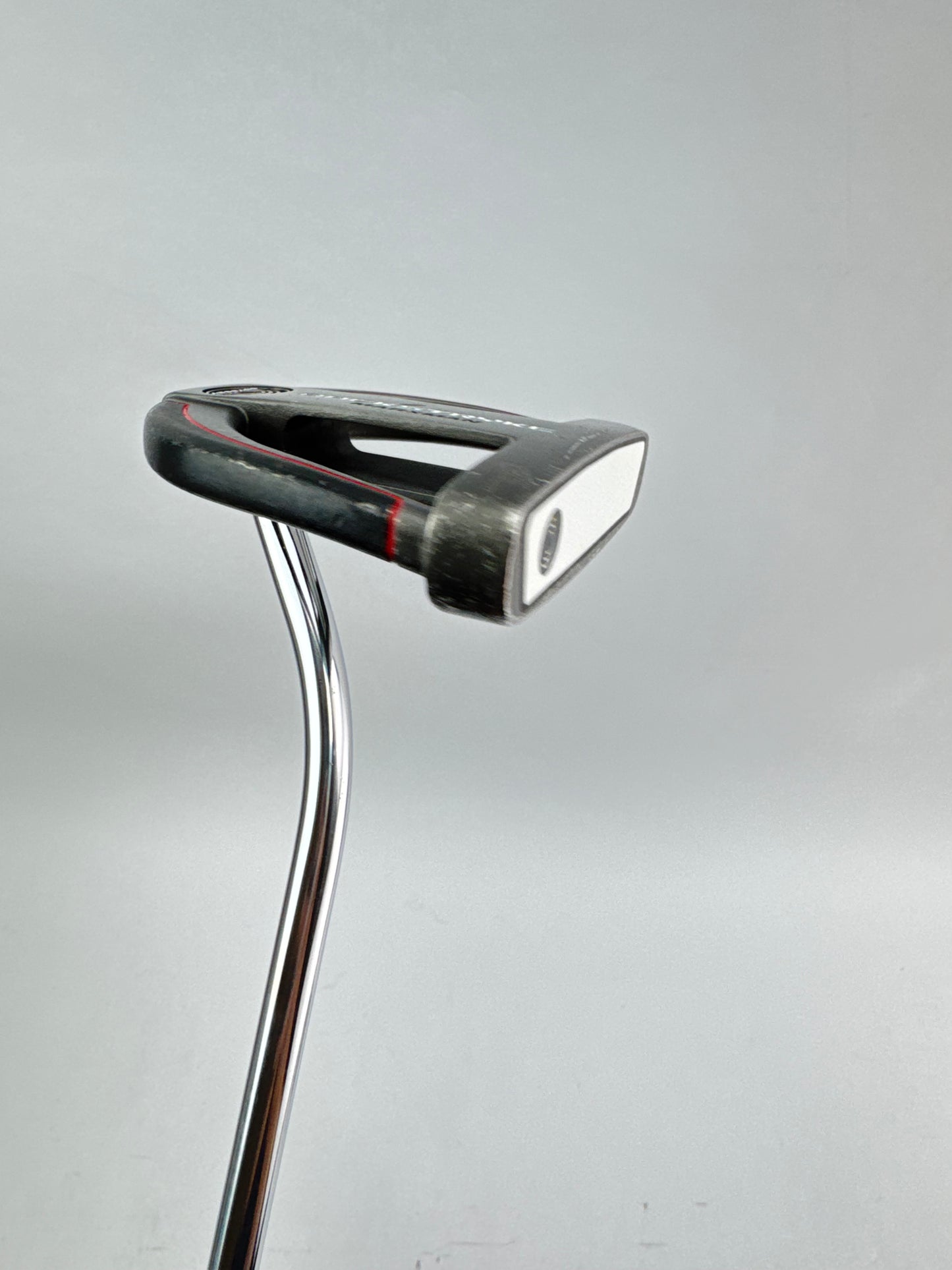 Odyssey Marxman Backstryke Putter 34” Mallet /Steel Shaft /Right Handed /24603