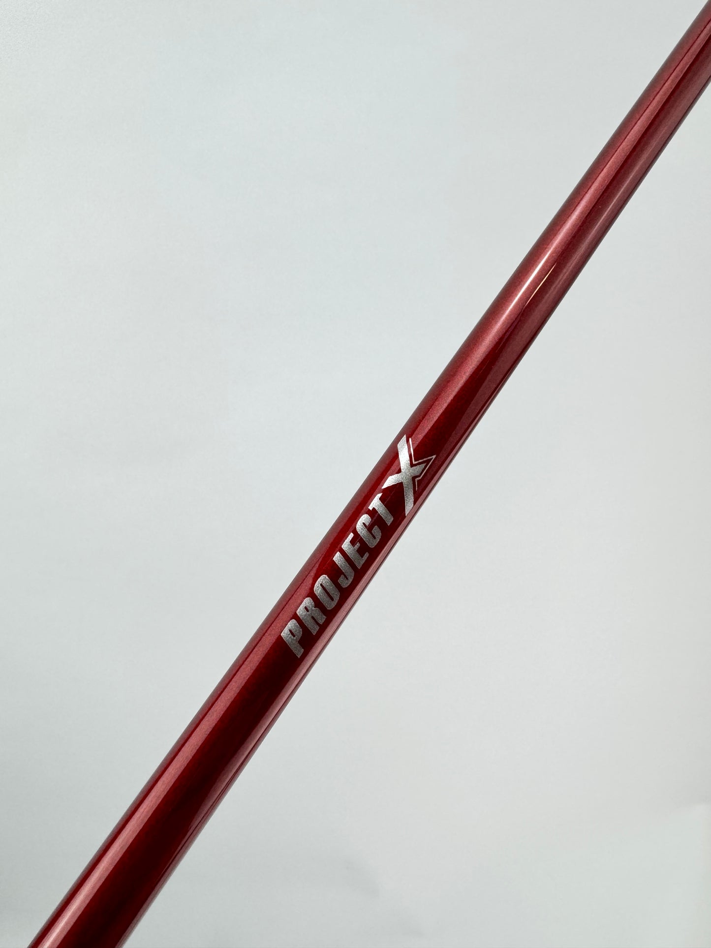 Callaway Elyte AI Smoke 3 Wood Shaft Denali Red 6.0 Stiff Graphite 42.5”/New