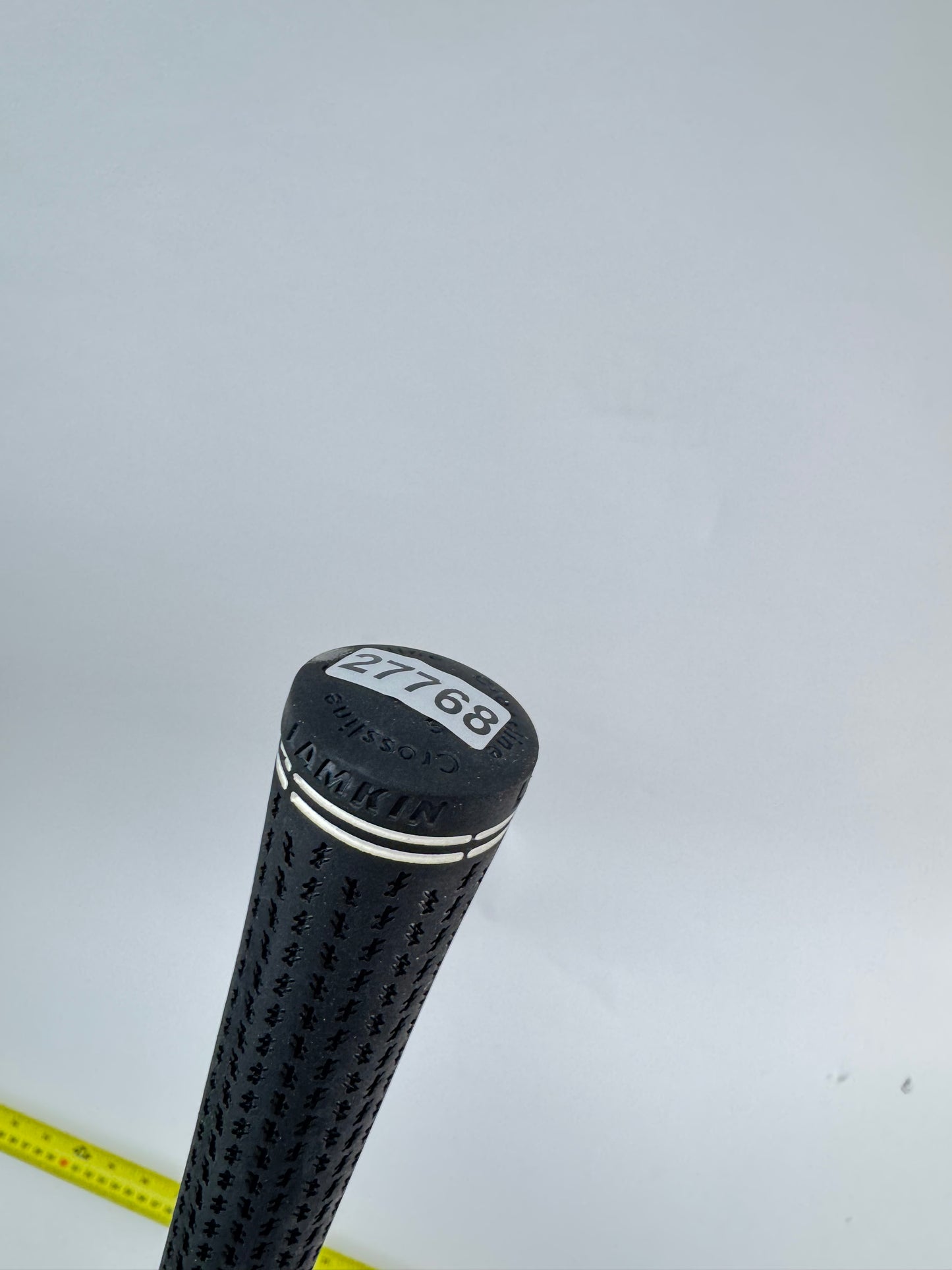 PXG Hzrdus Gen5 Driver Shaft 5.5 Regular Flex Graphite 60G /44.5 /New /27768