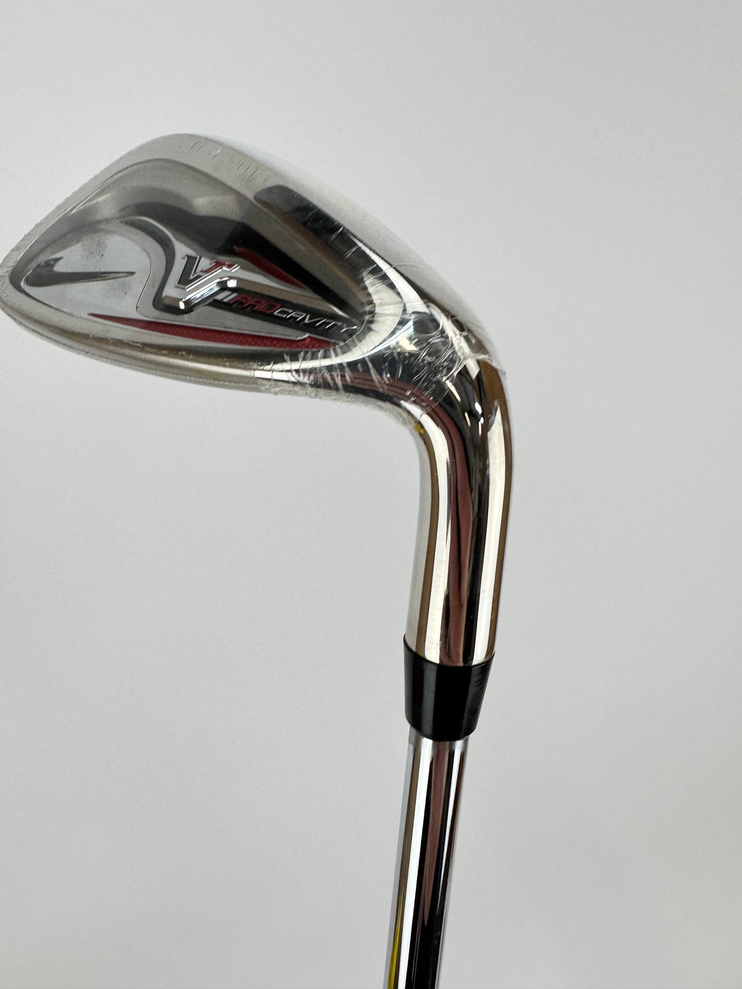 Nike VRII Sand Wedge Pro Cavity Elevate MPH 95 Regylar Steel /New /32595