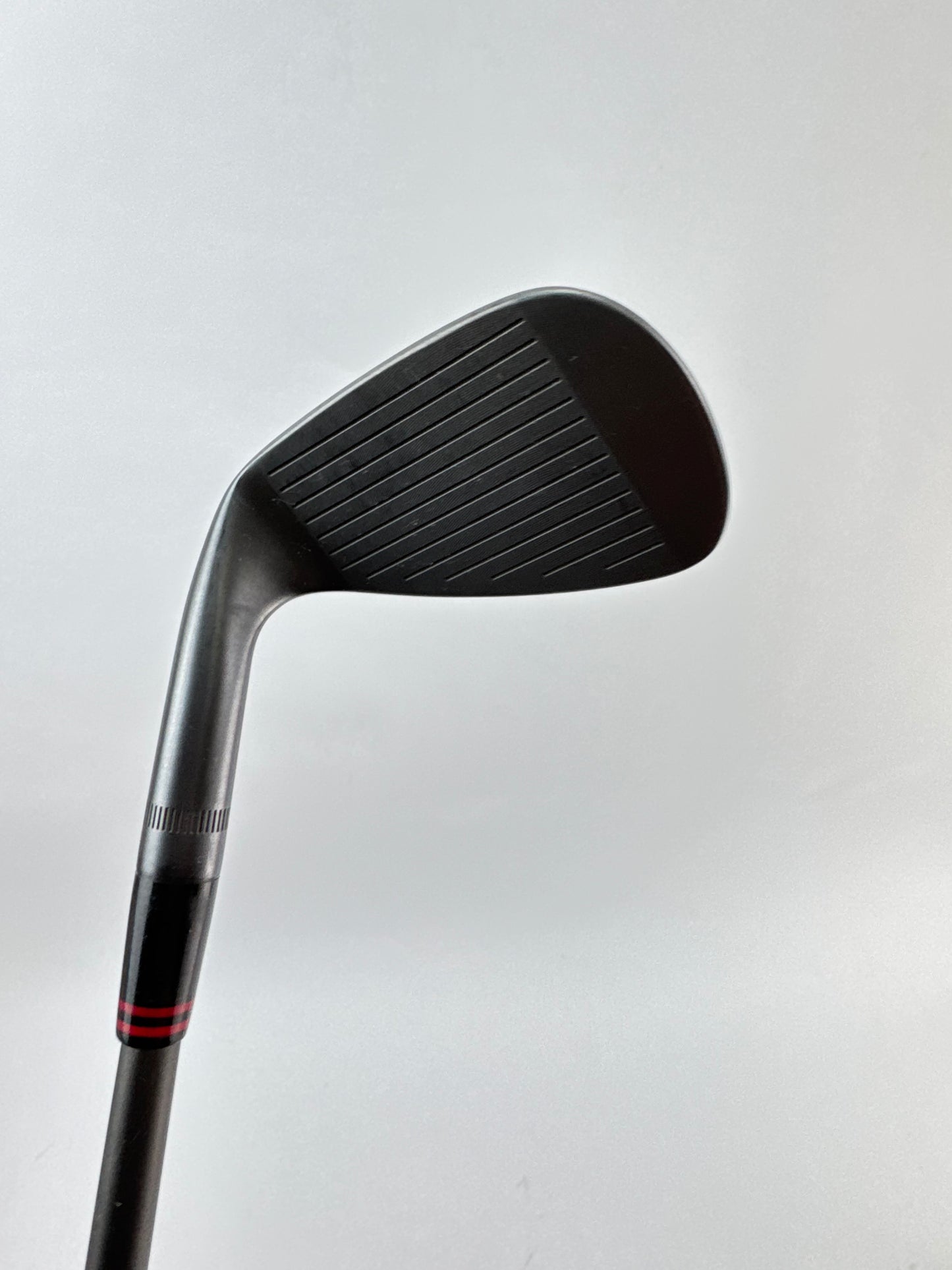 Ben Hogan FT Worth Black 9 Iron Forged Recoil ES 780 F4 Stiff Graphite /23427