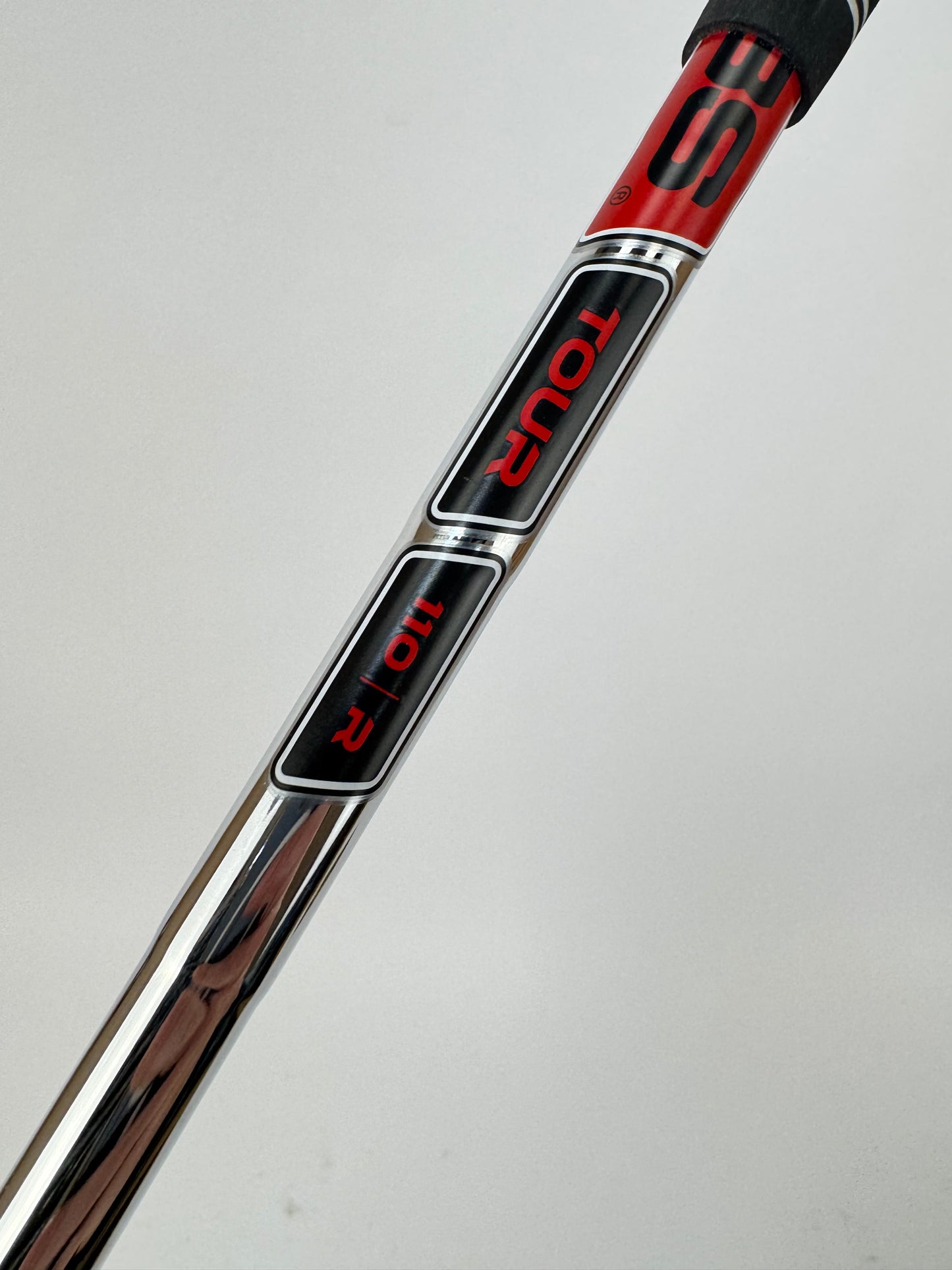Sub70 JB Pitching Wedge 46* Forged KBS 110 Regular Steel /Right /New /33716