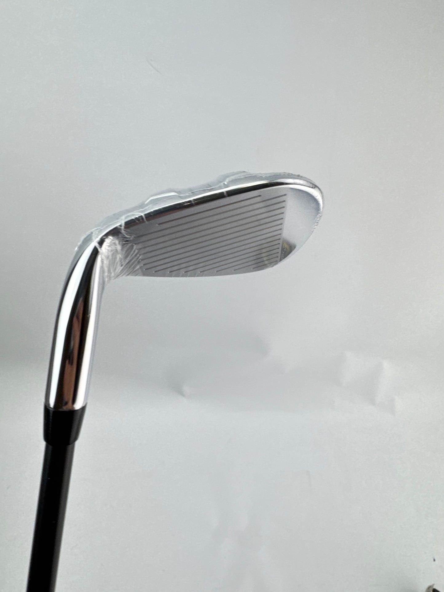 Cobra T-Rail Ladies Gap Wedge 50* KBS PGI 55 Ladies Graphite /Right /New /30207