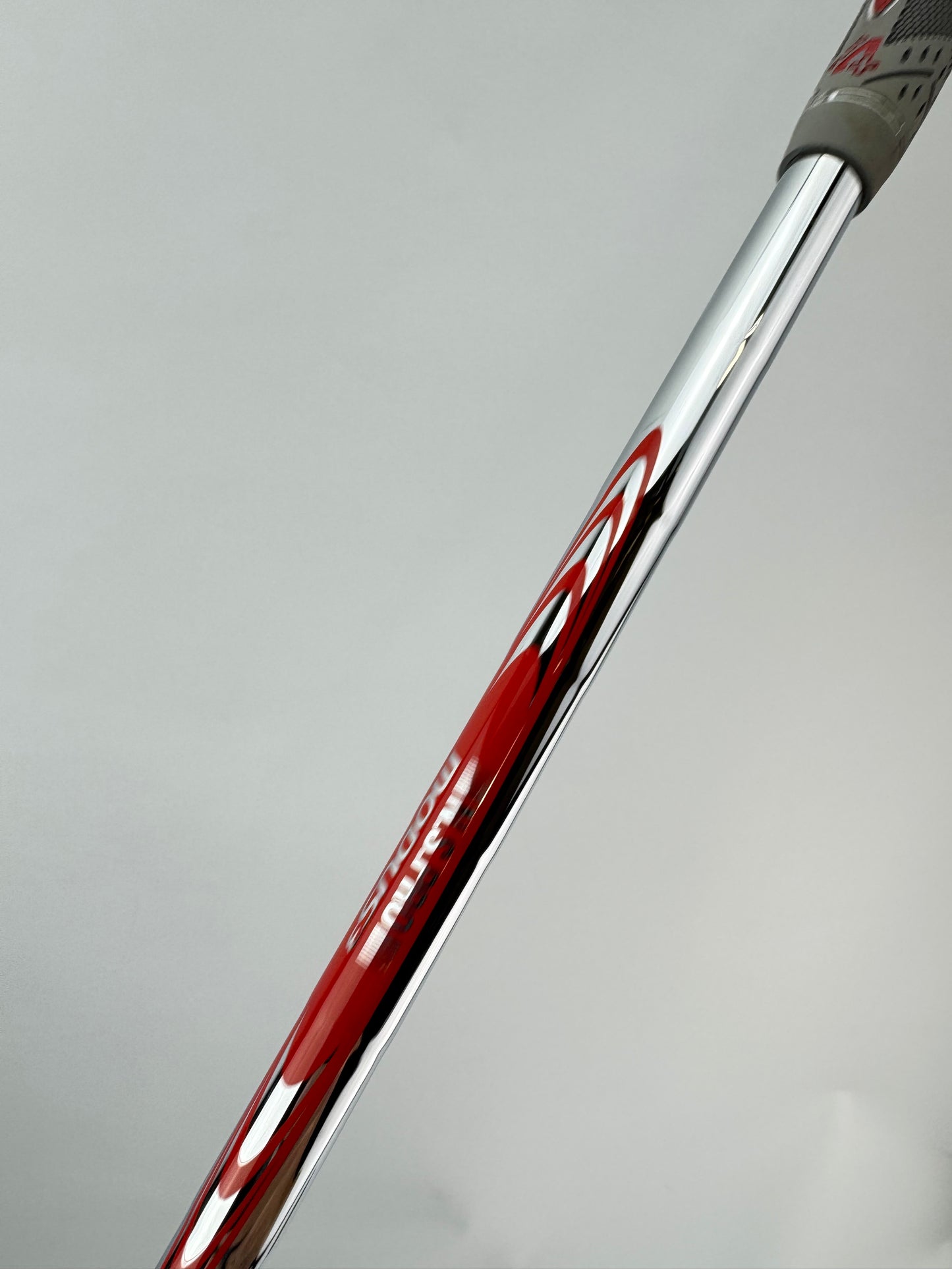 Taylormade P770 Pitching Wedge Forged Nippon Modus3 Tour105 Stiff Steel /29263