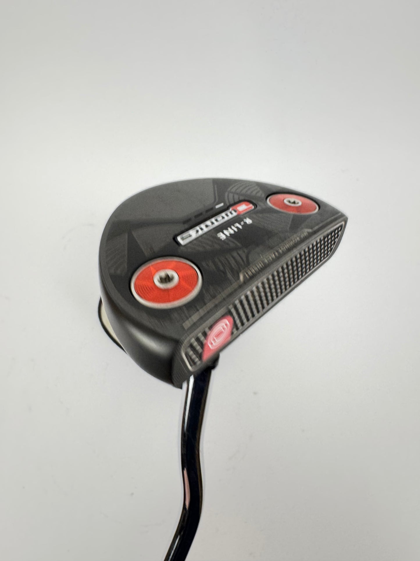 Odyssey O Works Putter R-Line 33” Mallet /Right Handed /Headcover /33074