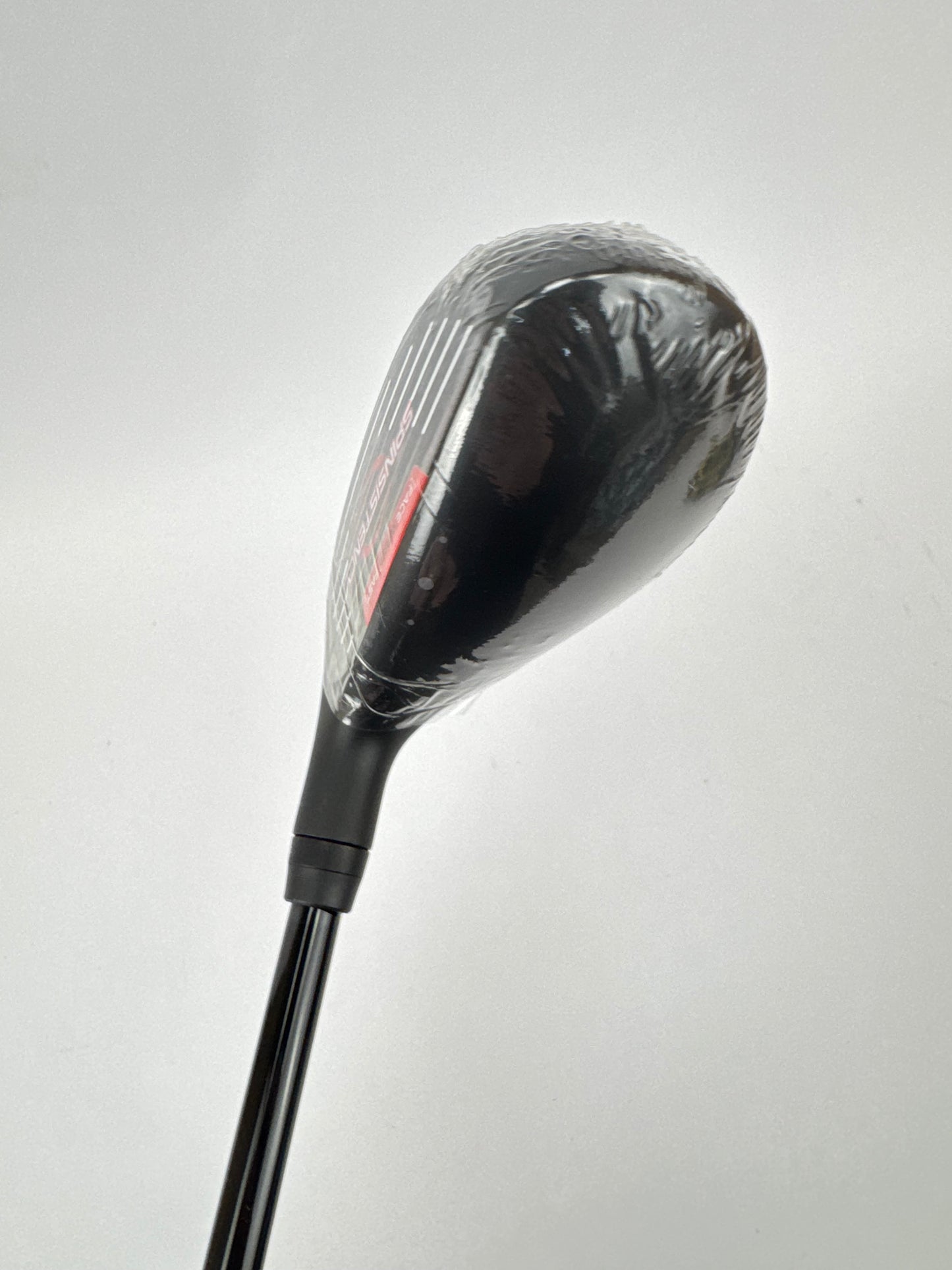Ping G425 3 Hybrid 19* Air Speeder Regular Graphite /Right Handed /New /34158