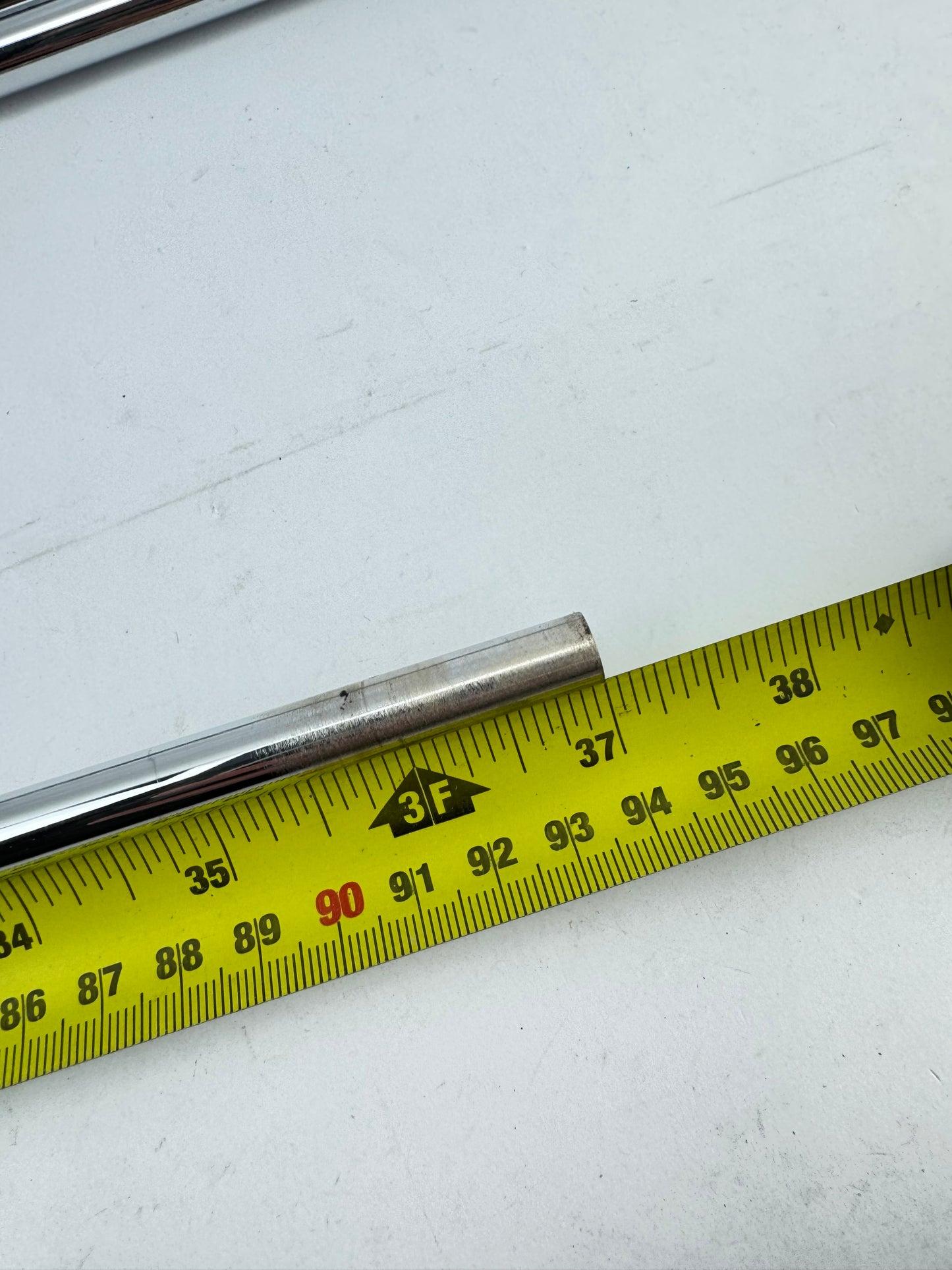 Nippon Modus3 Iron Shaft Set (7) Tour105 Regular Steel 0.355 Tapered /30332