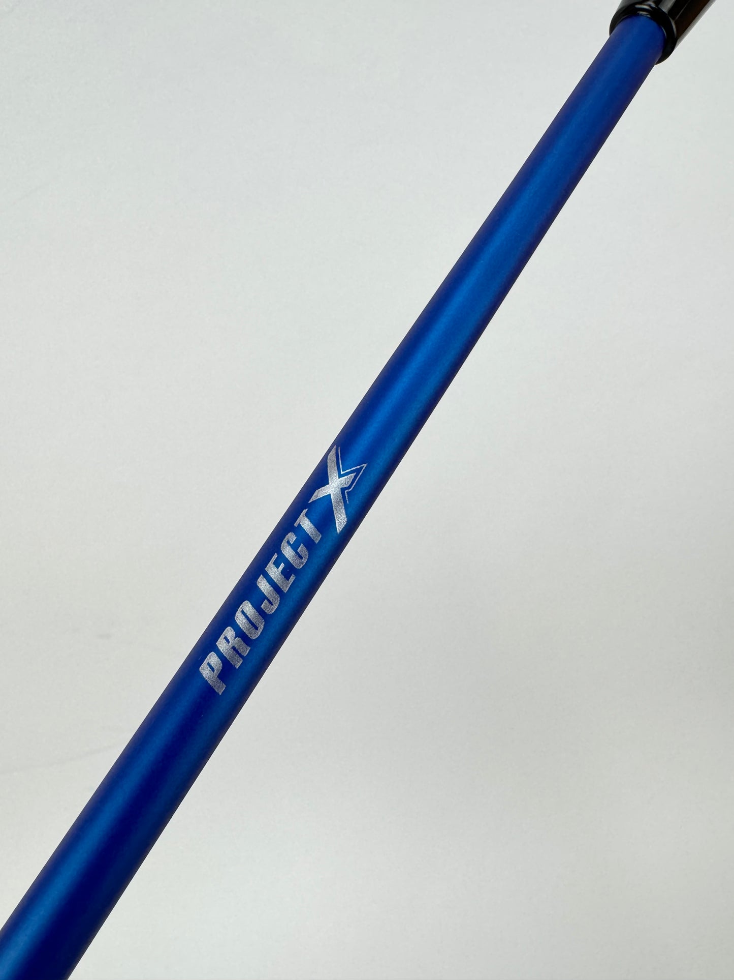 Titleist GT TSR Driver Shaft Denali Frost Blue 5.5 Regular Graphite 44.5”/34433
