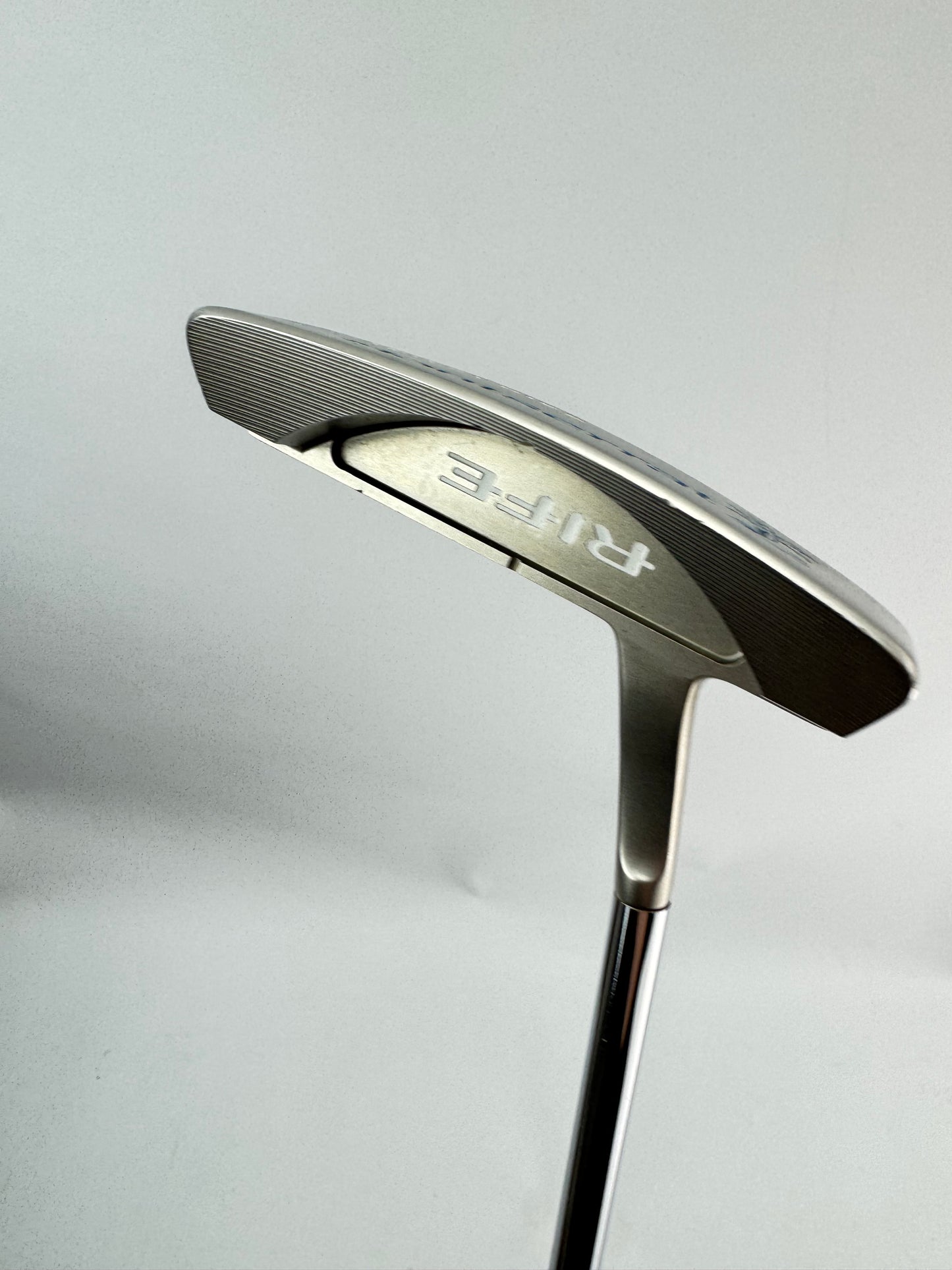 Rife Island Series Putter Montserrat 33.5” Blade /Right Handed /New Grip /29787