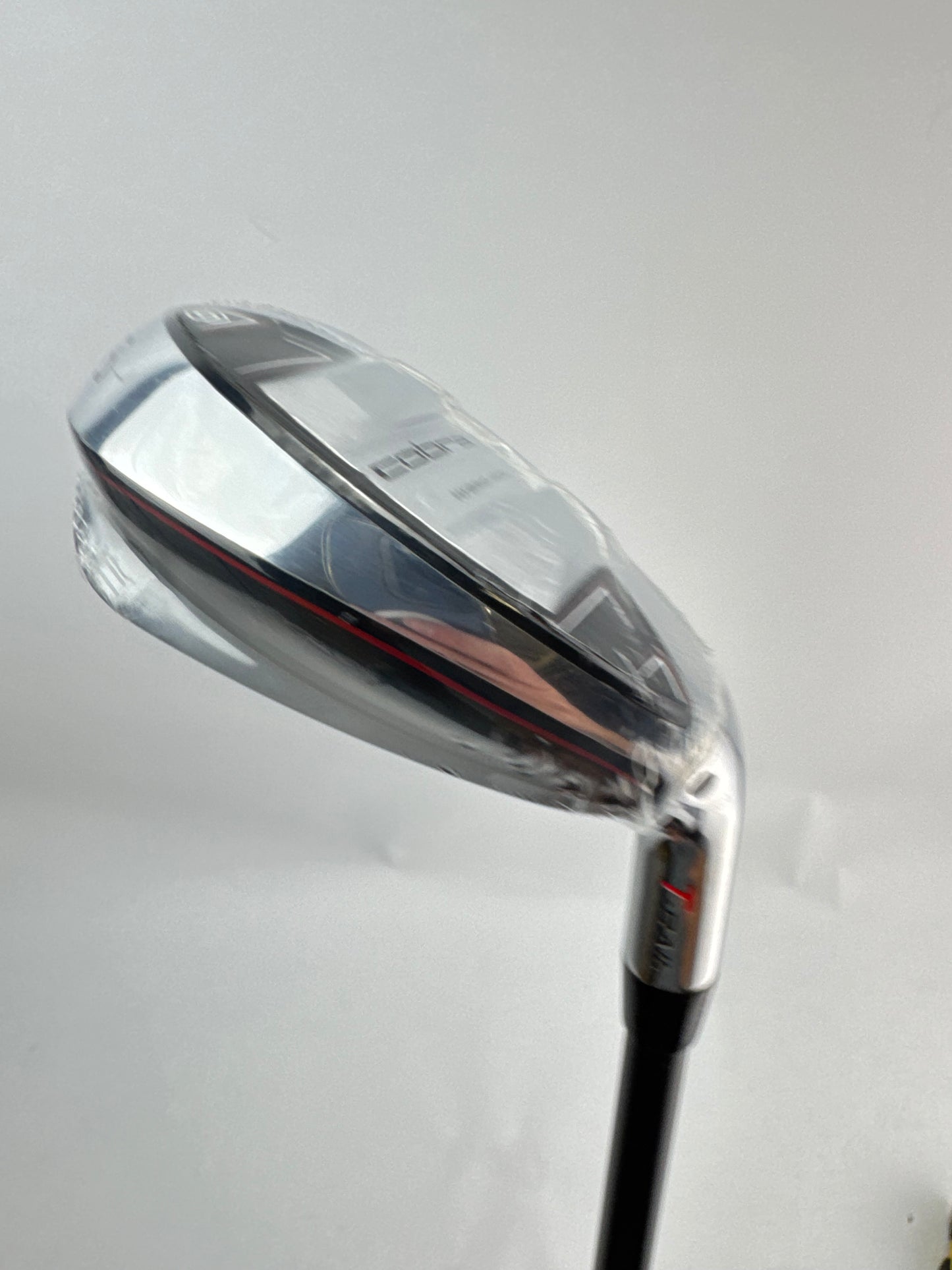 Cobra T Rail 5 Iron Combo Hybrid KBS PGI 75 Regulae Graphite /Right /New /30223