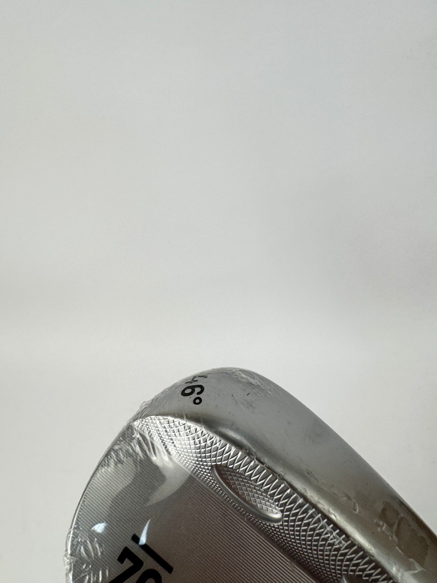 Sub70 JB Pitching Wedge 46* Forged KBS 110 Regular Steel /Right /New /33716