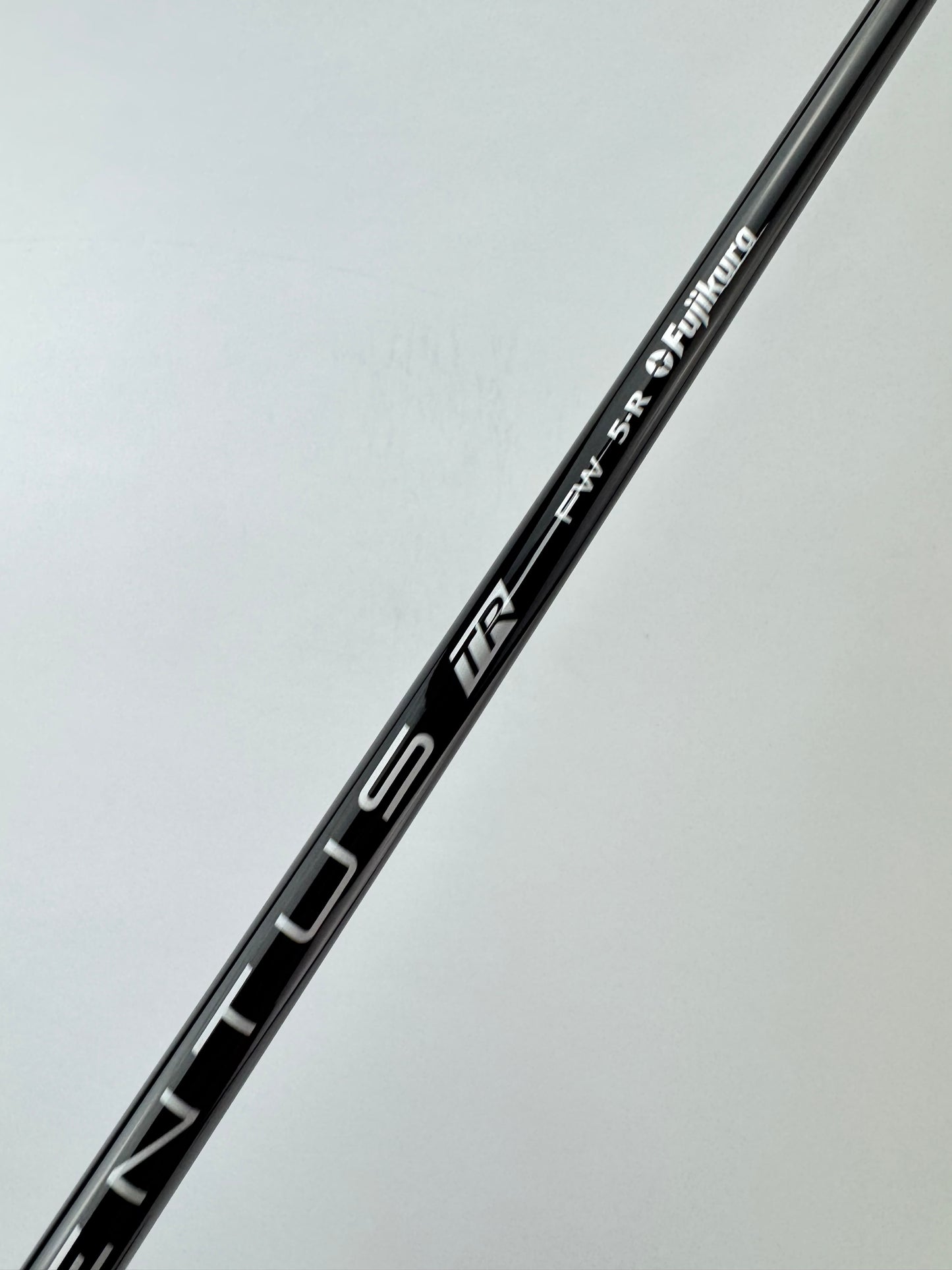 Taylormade Ventus TR 3 Wood Shaft 5-R Regular Flex Graphite 42.5” /New /25810