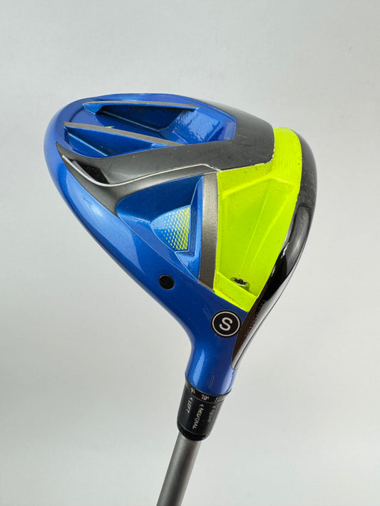 Nike Vapor Fly Pro Driver 8.5-12.5* Diamana 60 Stiff Graphite /New Grip /26813