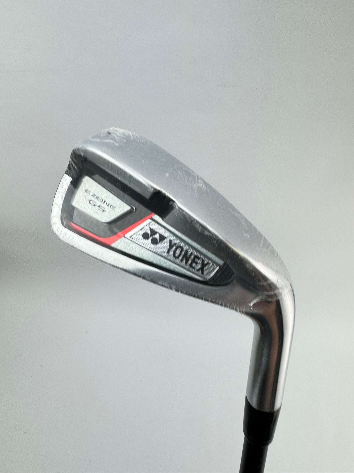 Yonex Ezone 4 Iron GS 21* Regular Flex Graphite /Right Handed /New /23888