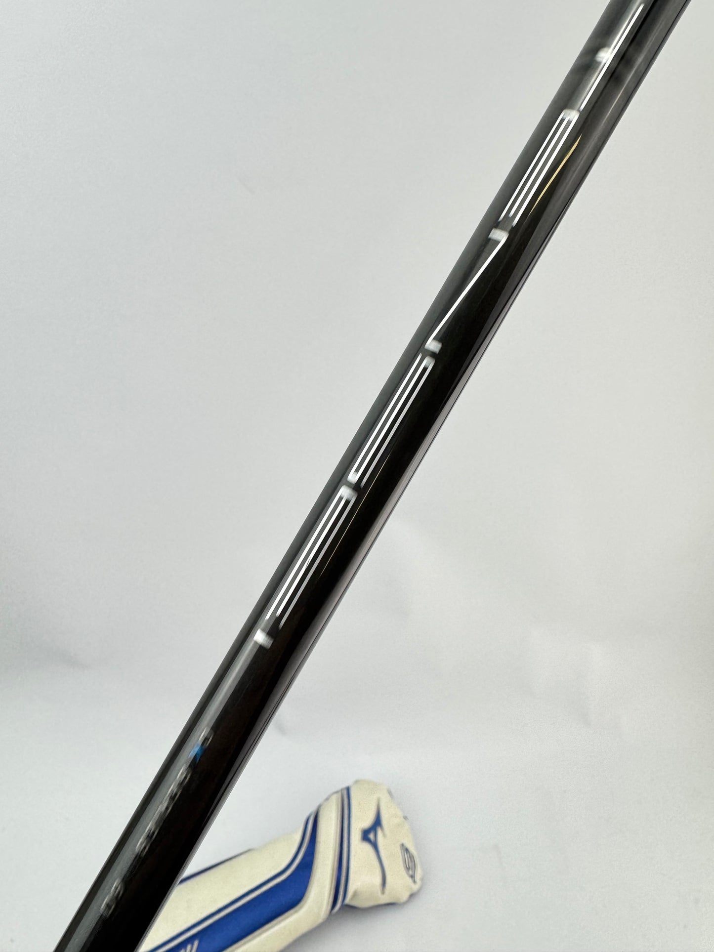 Mizuno GT180 5 Wood 18* Tensei Blue Regular Graphite /Right /Headcover /30433