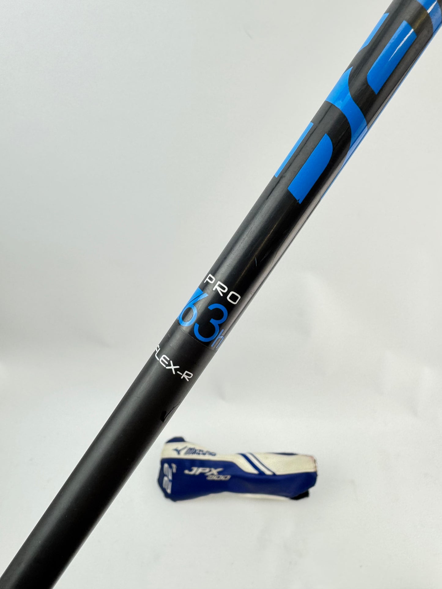 Mizuno JPX900 4 Hybrid 22* Fujikura Regular Flex Graphite /Headcover /30434