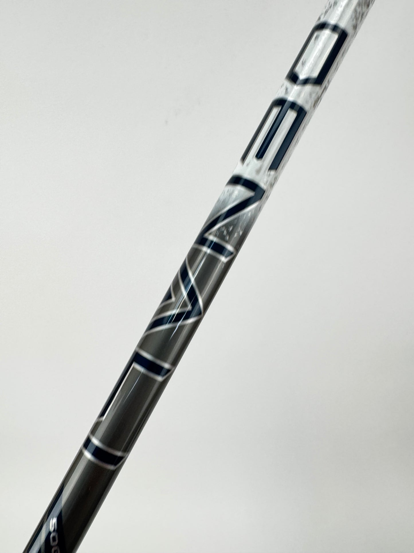 Cobra OPTM X Driver 9* Denali Blue 6.0 Stiff Graphite /Right Handed /New /33711