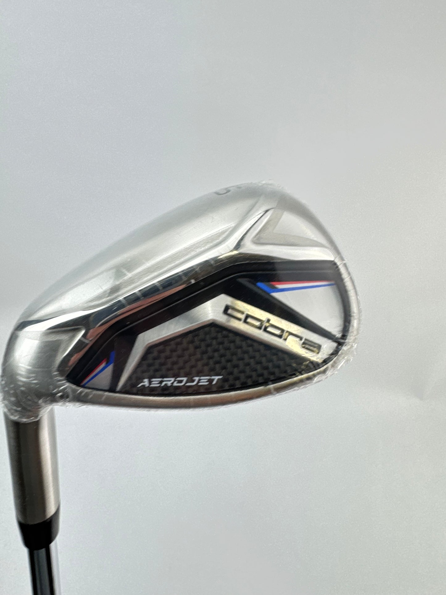 Cobra Aerojet Sand Wedge 54* KBS Tour Regular Steel /Left Handed /New /29151