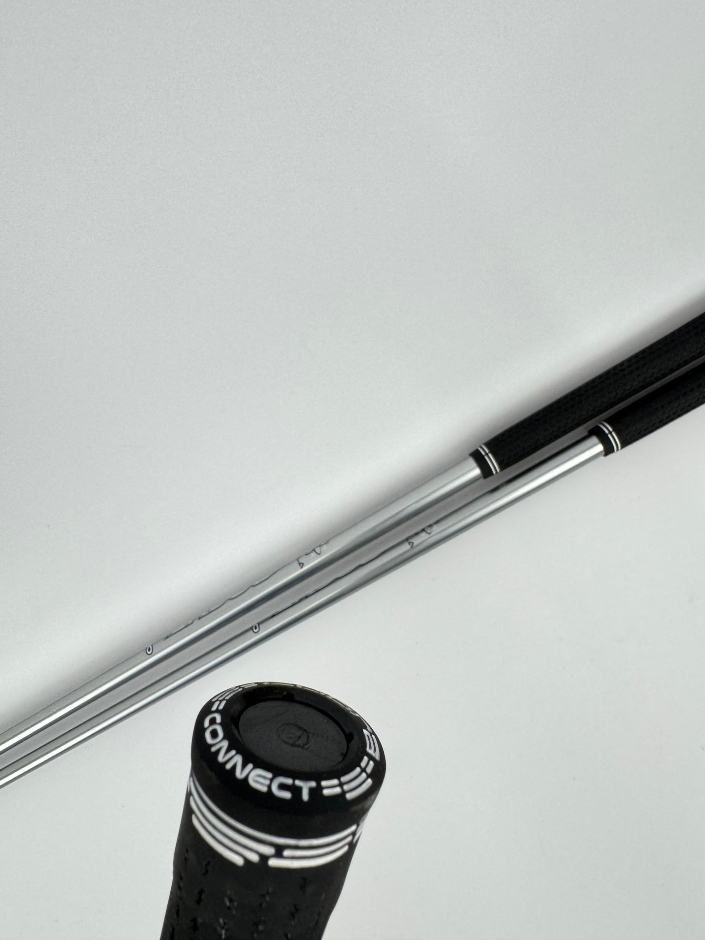 Cobra DS Adapt Irons Left Handed 6,8+PW Regular Flex Graphite /New /32433