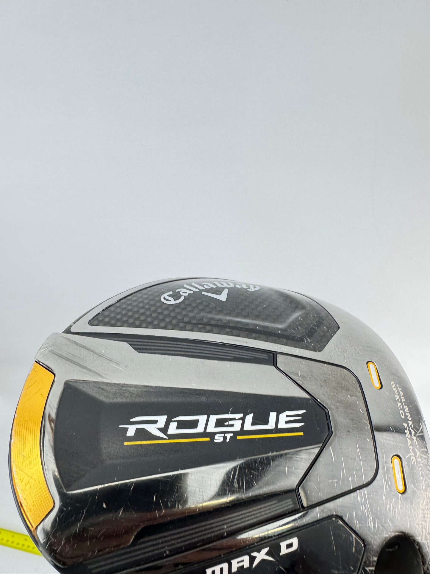 Callaway Rogue ST Max D Driver 12* RCH 45 A Senior Graphite /Right Handed /30036