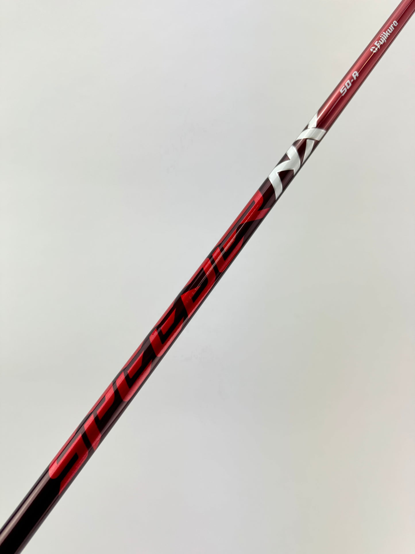 Taylormade Qi10 Qi35 3 Wood Shaft Speeder NX 50 Senior Graphite 42.5” /New/26781