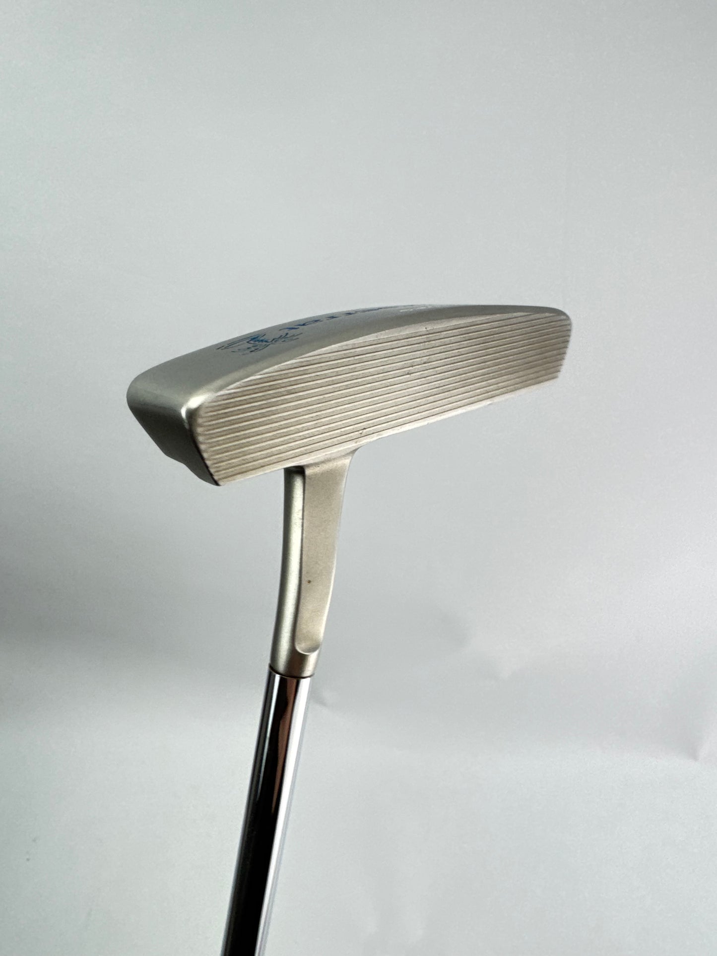Rife Island Series Putter Montserrat 33.5” Blade /Right Handed /New Grip /29787
