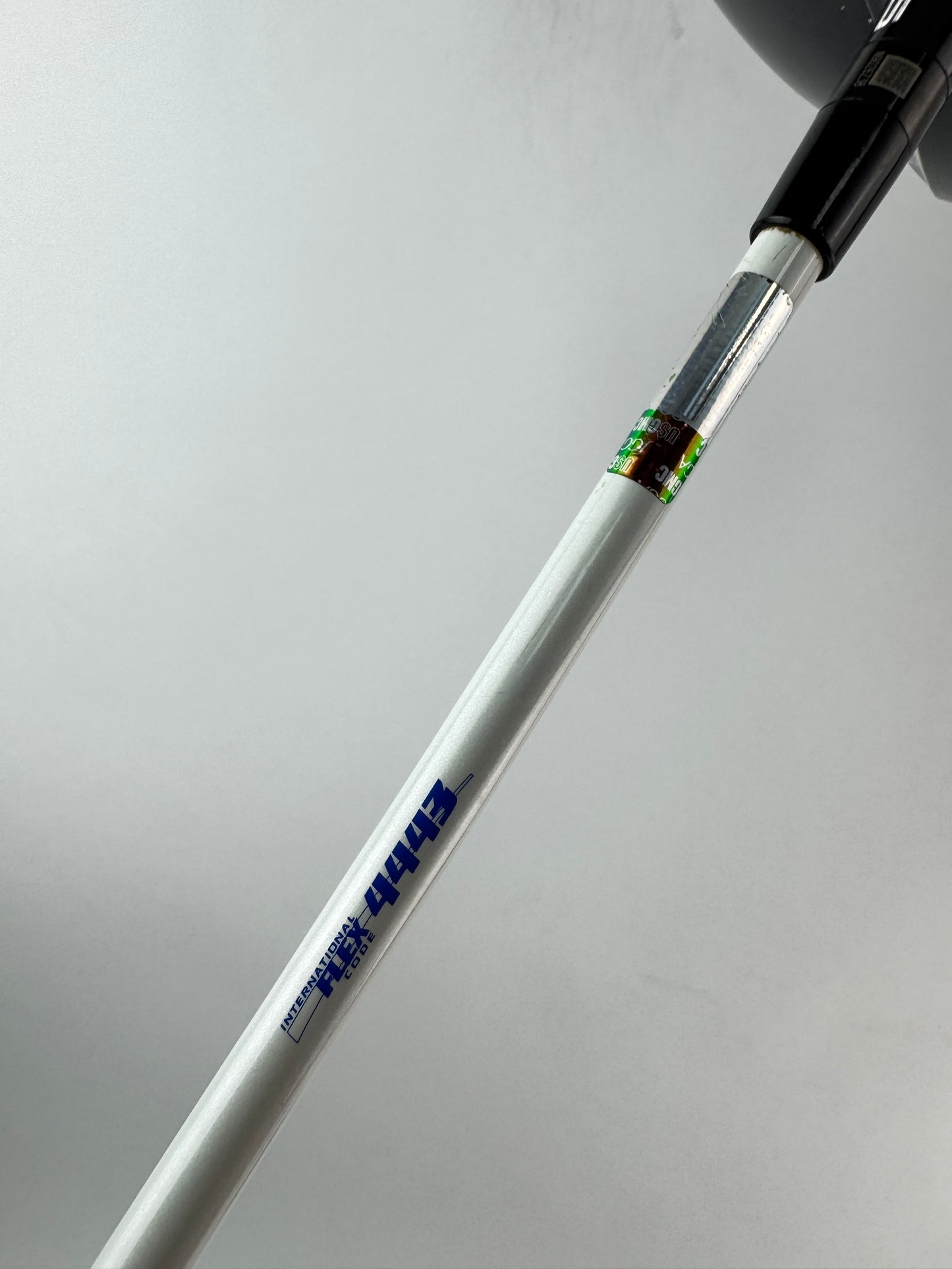 Cleveland Launcher HB 3 Wood 15* Miyazaki C.kau Regular Graphite /25976