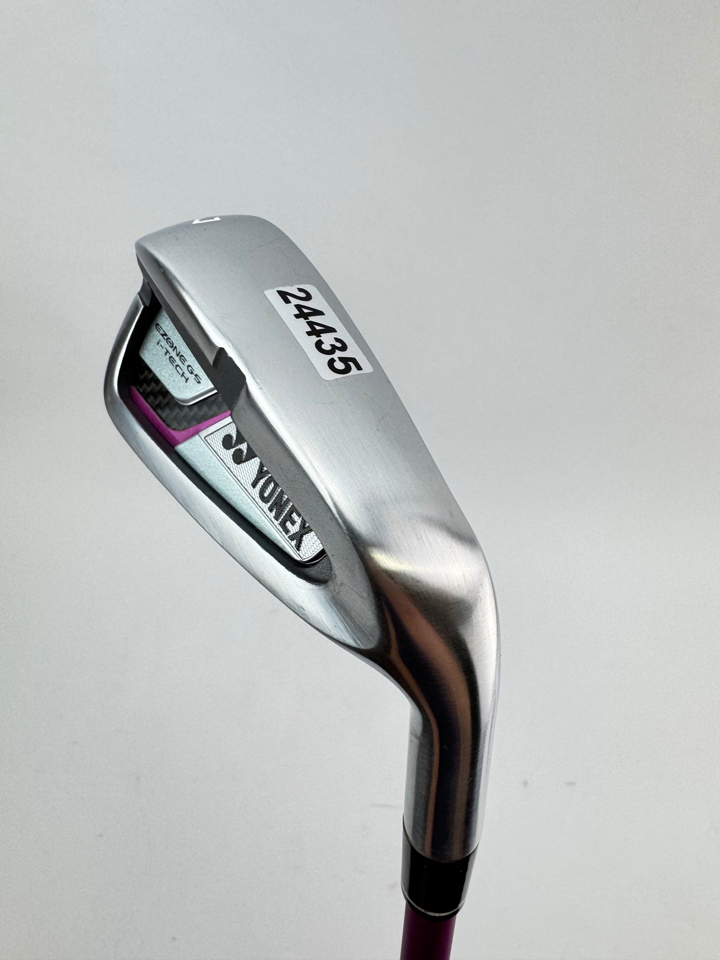 Yonex Ezone GS Ladies 7 Iron Ladies Graphite /Right Handed /24435