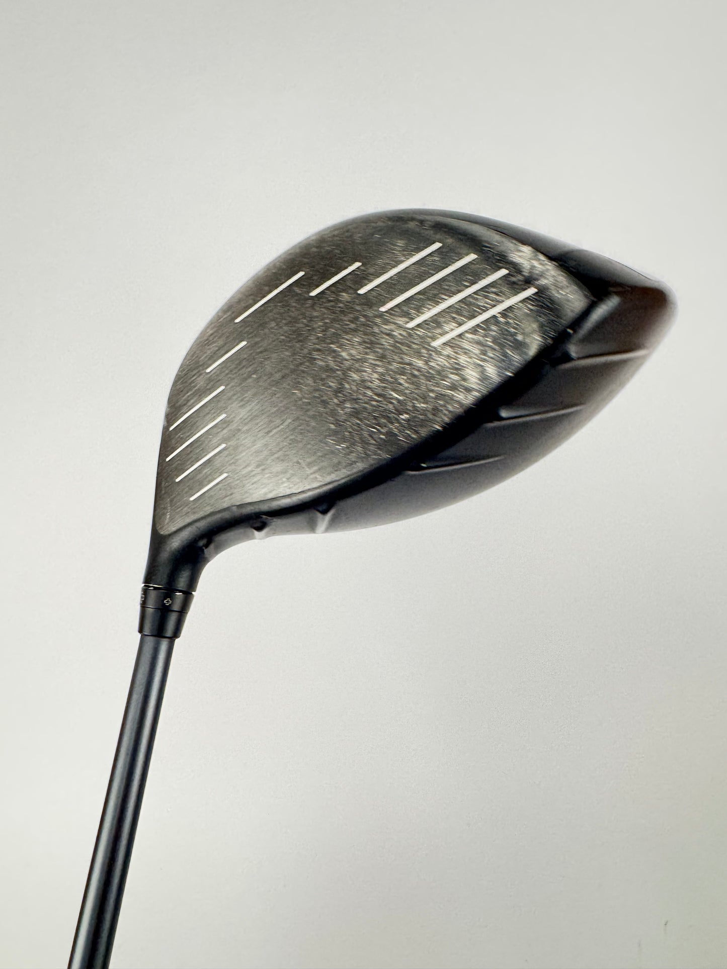 Ping G30 Driver 10* SF Tec Alta CB SR Senior Graphite /Right /Jumbo Grip /32910