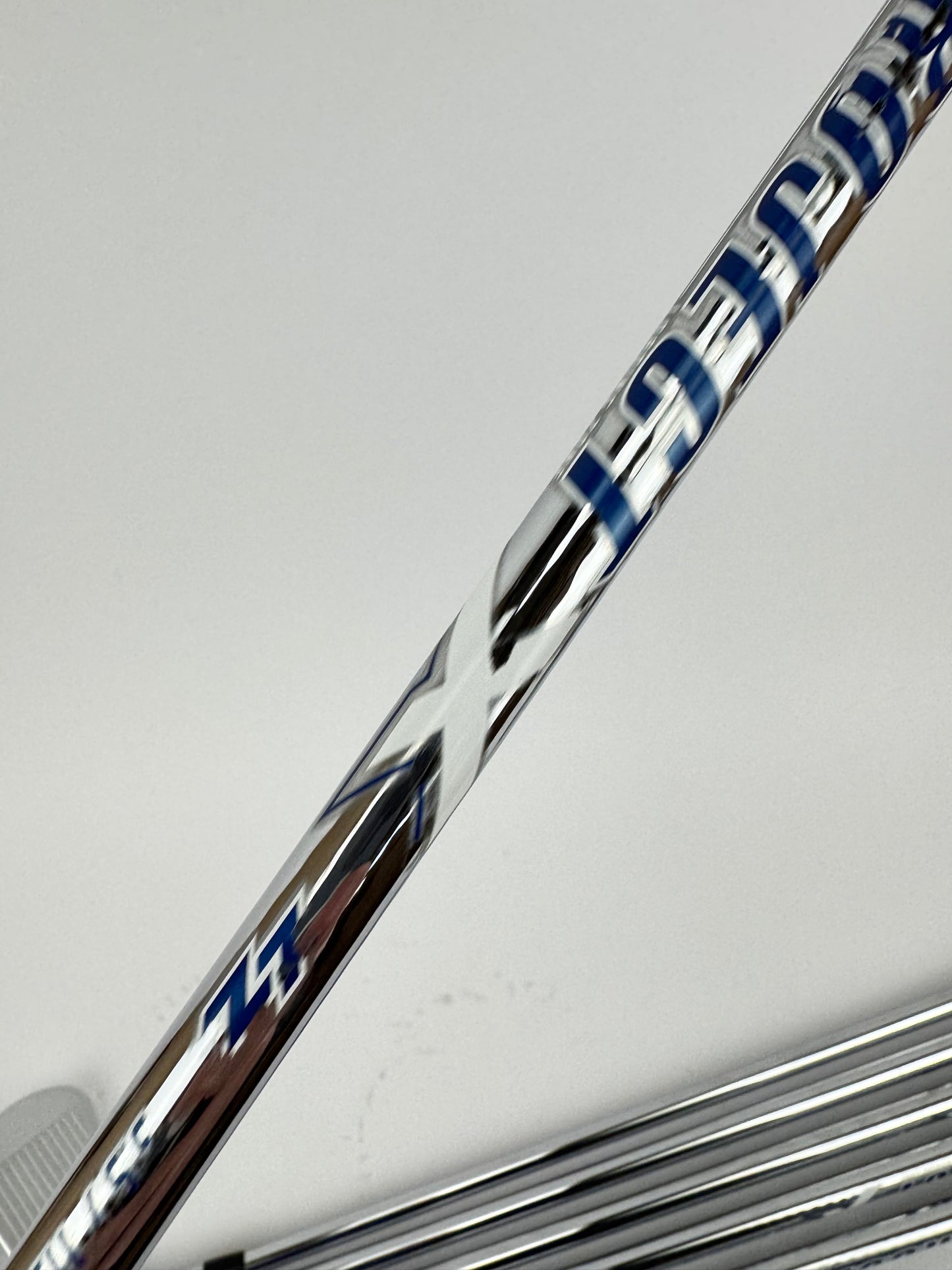 Titleist T300 2021 Irons 5-PW Project X 5.5 115G Regular Steel /New Grips /32449