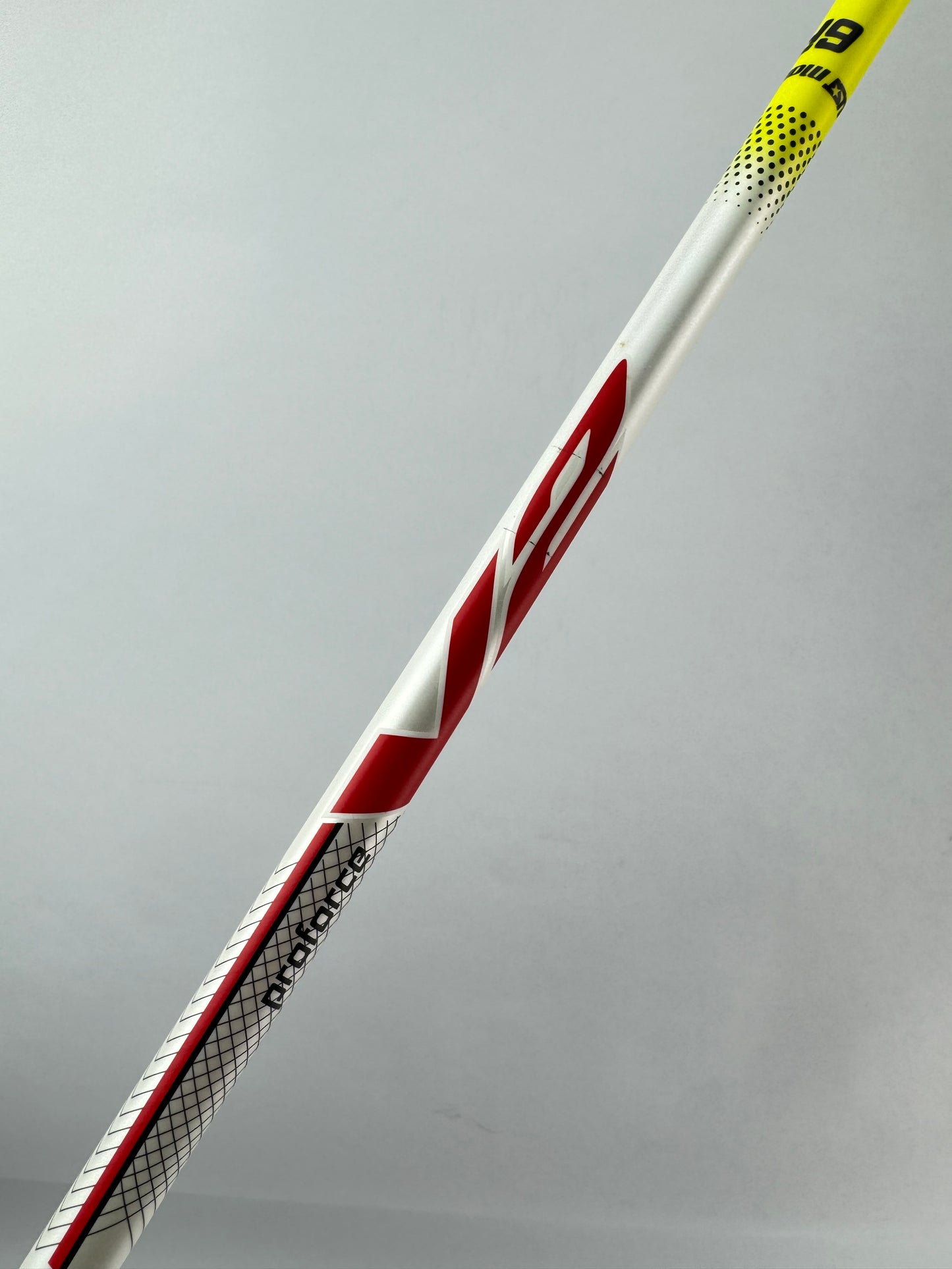 Taylormade Proforce V2 Driver Shaft 6F4 Stiff Graphite 44.75” /New Lamkin /24167