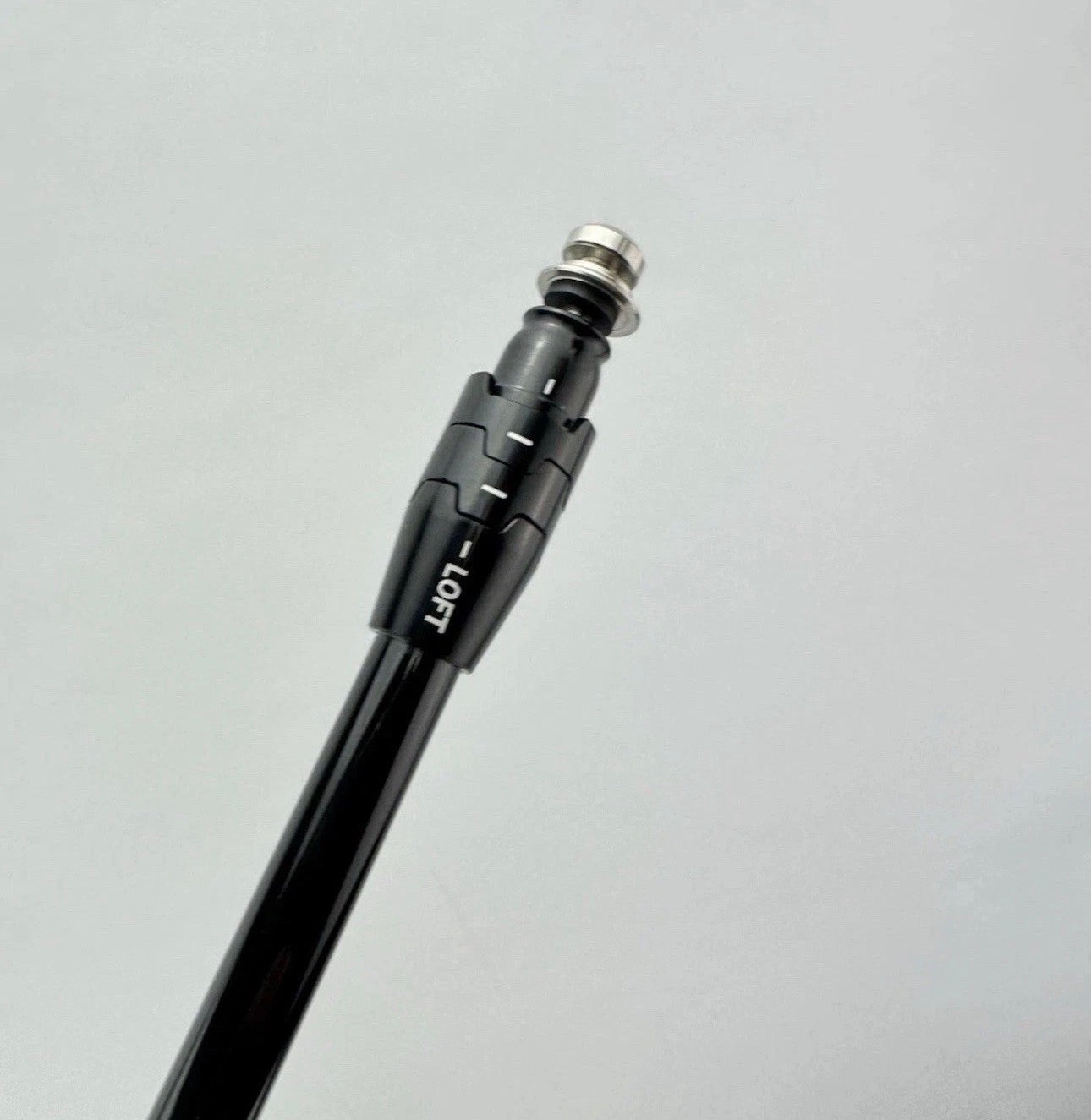 Callaway Elyte #6 Hybrid Shaft Aldila Rogue Pro Regular Graphite 38.5” /New