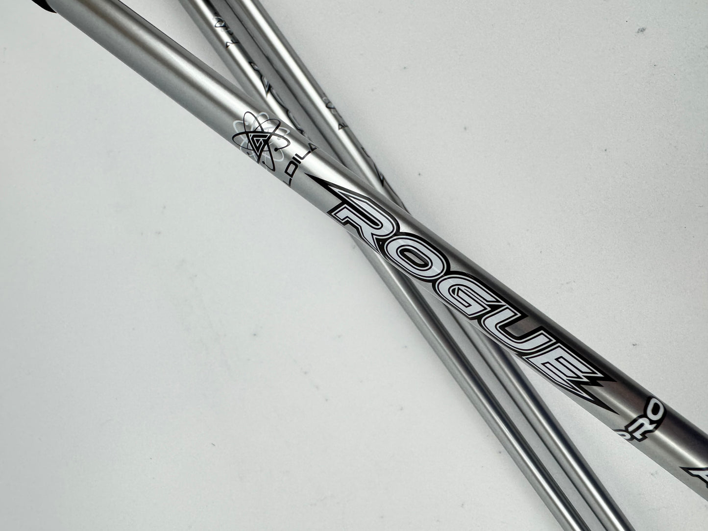 Callaway Elyte HL Irons 6,8+PW Aldila Rogue Senior Graphite /New Shafts /31830