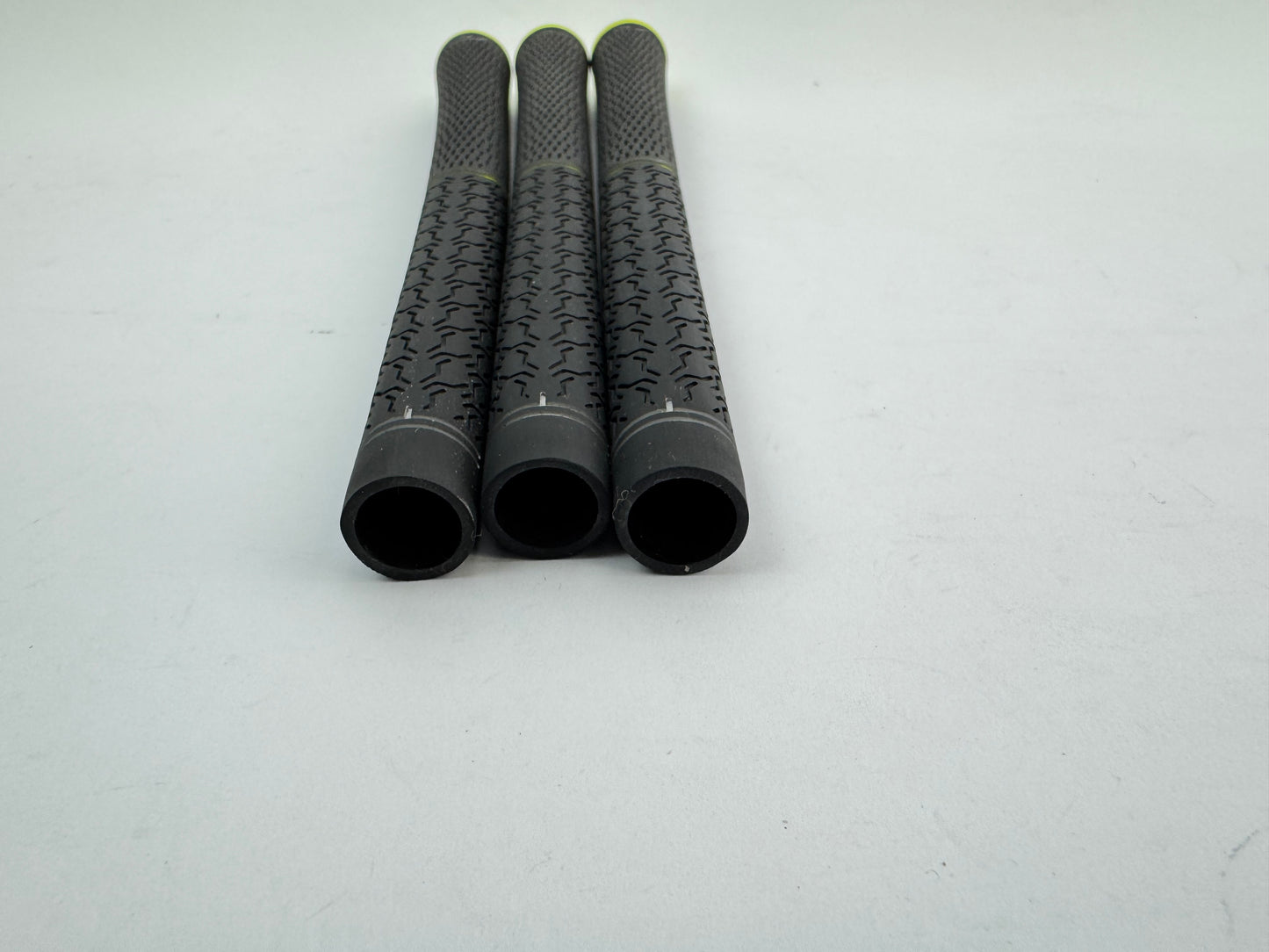 Taylormade Lamkin Golf Grips (3) Men’s Standard /Black/Green /Pulled /23153