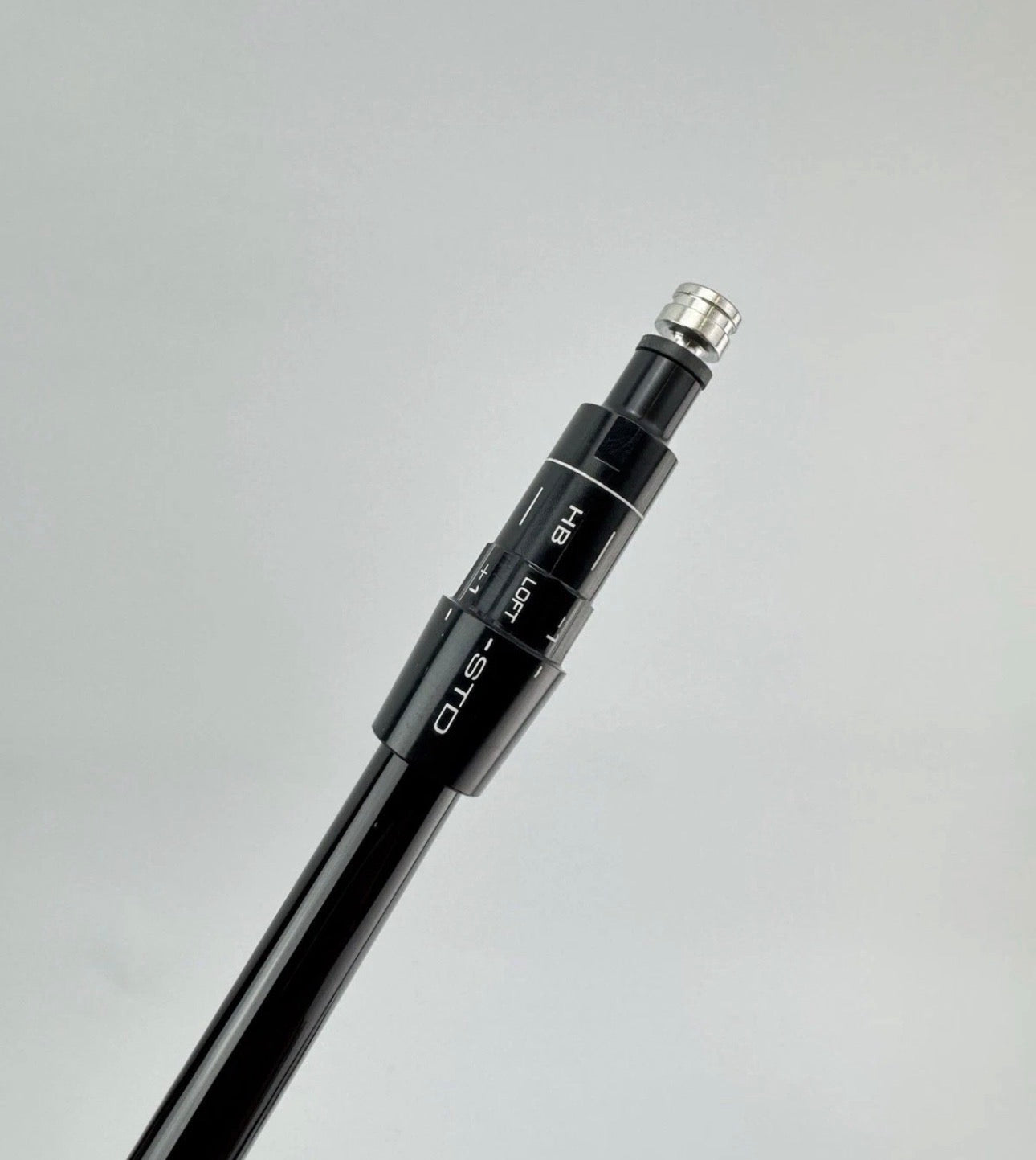 Mizuno ST Max CLK Hybrid Shaft Fujikura Pro 63 Regular Flex Graphite 39.5”/New