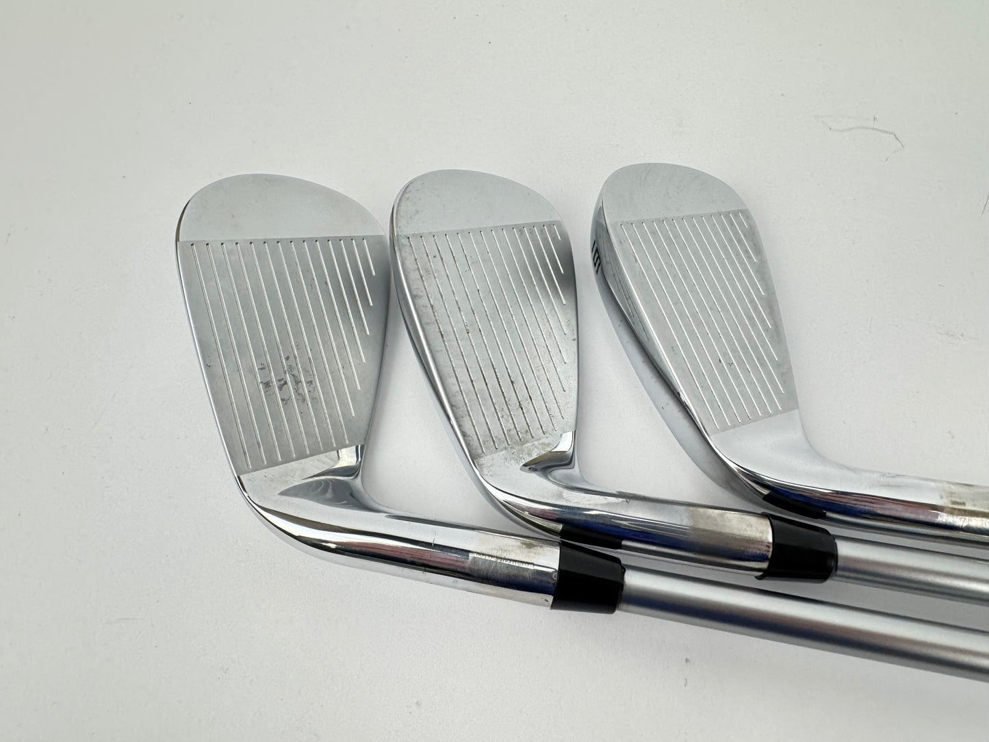 Callaway Elyte HL Irons 6,8+PW Aldila Rogue Regular Graphite /New Shafts /32236