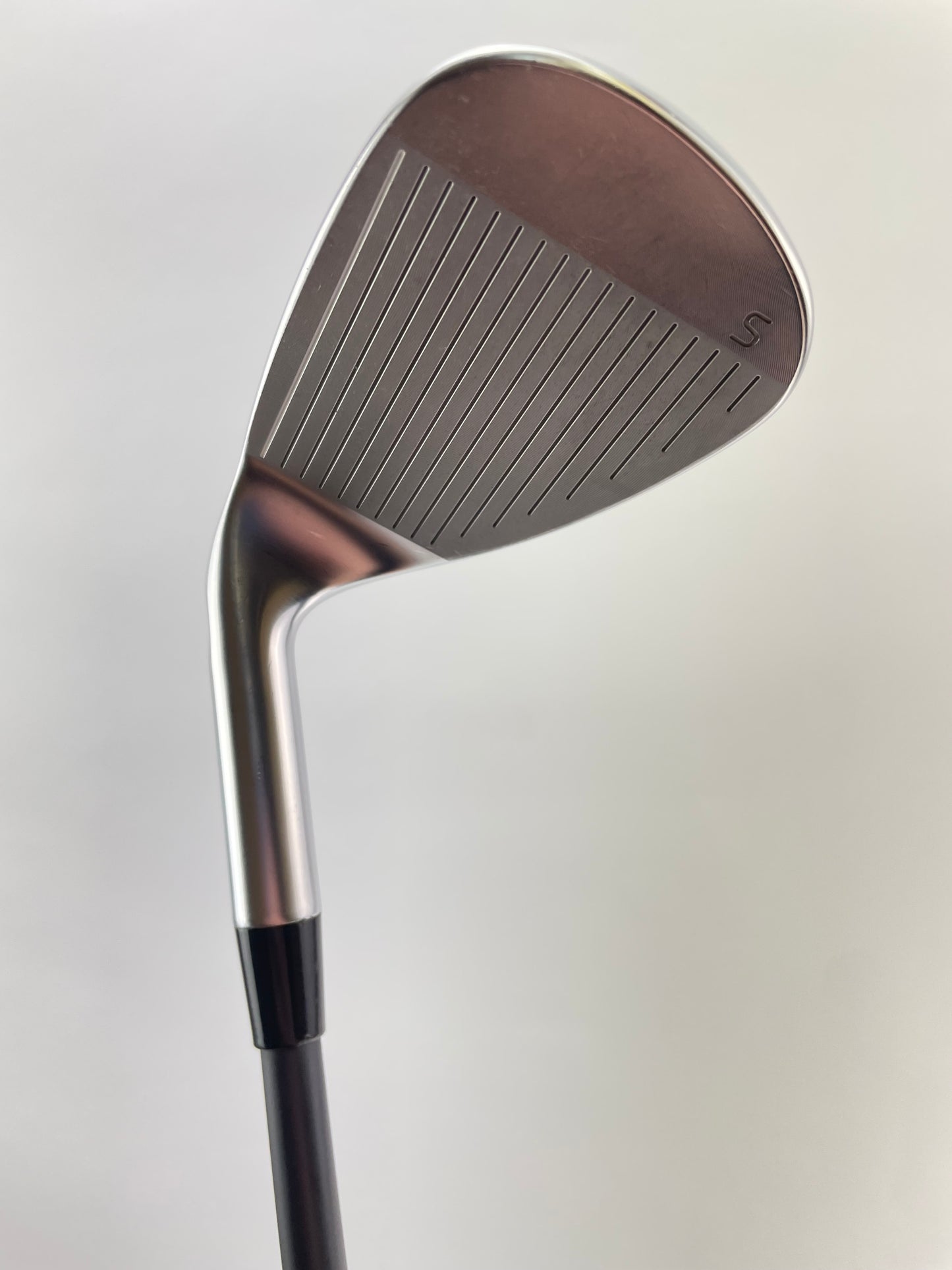 Ping G410 Sand Wedge 54* Blue Dot Alta CB Senior Flex Graphite /Right /28465