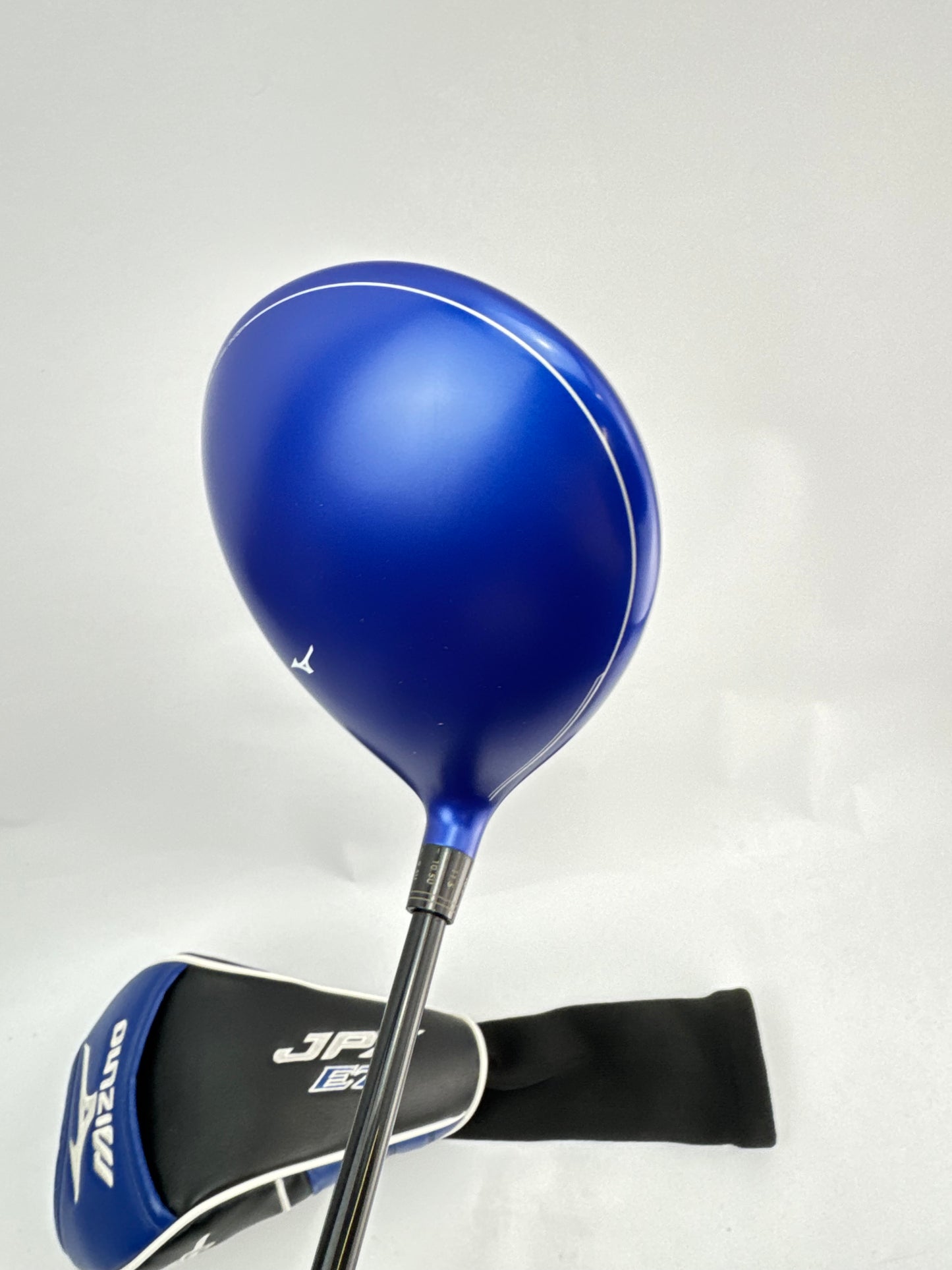 Mizuno GT180 Driver Kuro Kage Regular Flex Graphite /Right /Headcover /30420