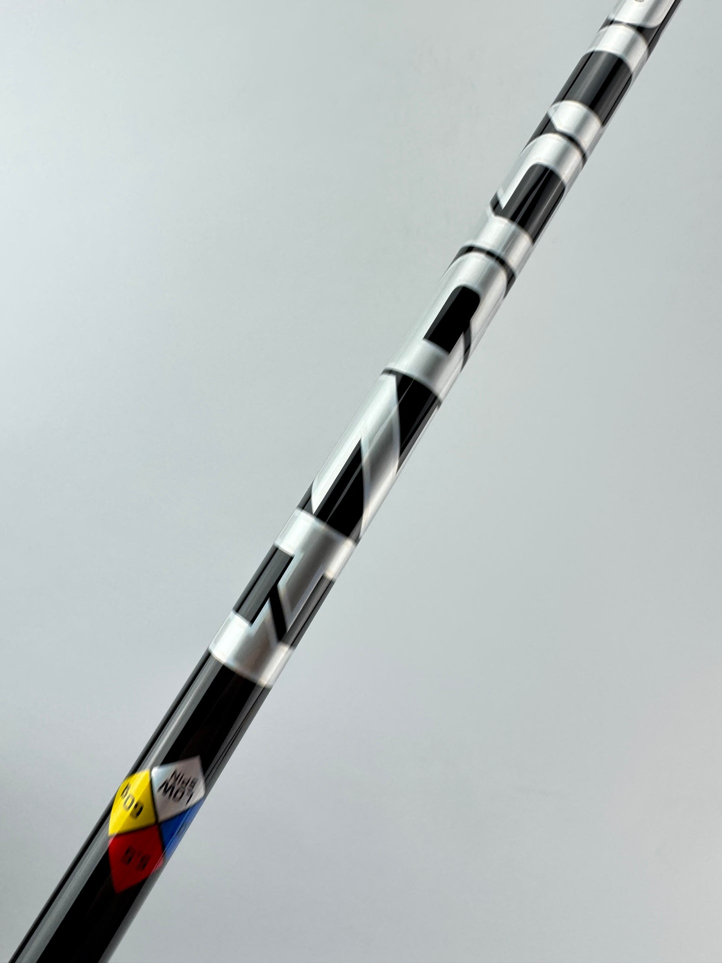 Ping G440 G430 Regular Driver Shaft Project X Hzrdus Gen4 5.5 60G /44.5” /New